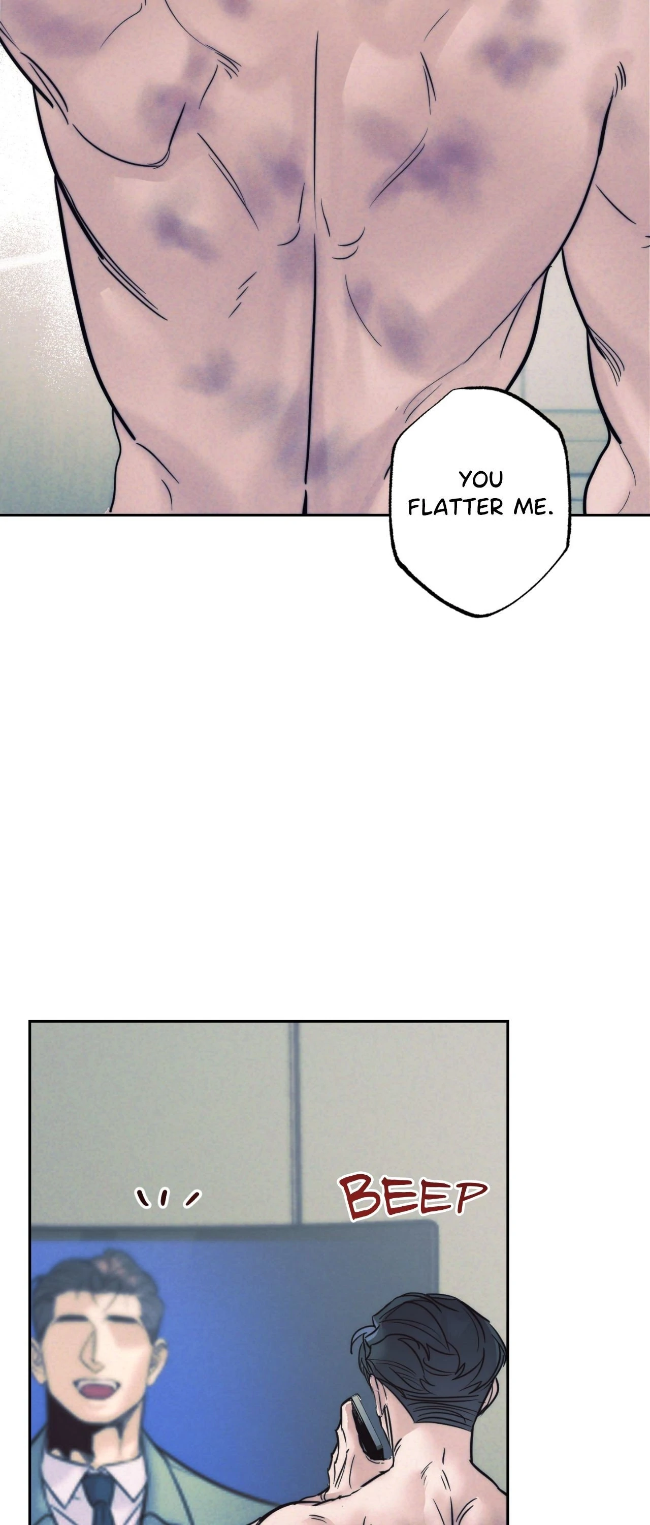 Stigma Chapter 55 - Page 45