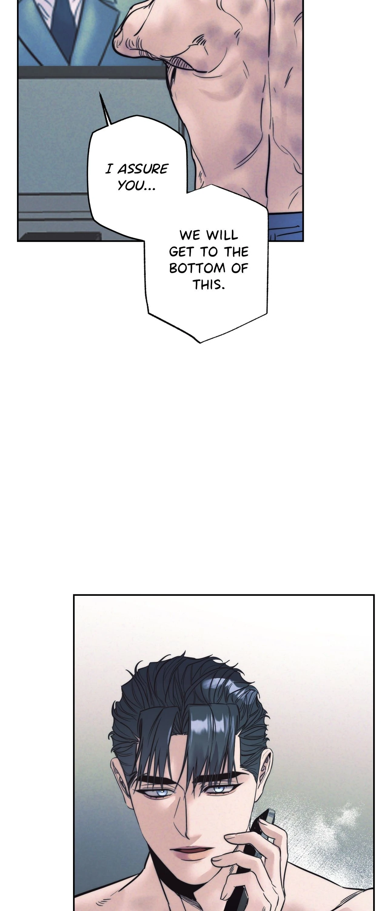 Stigma Chapter 55 - Page 46