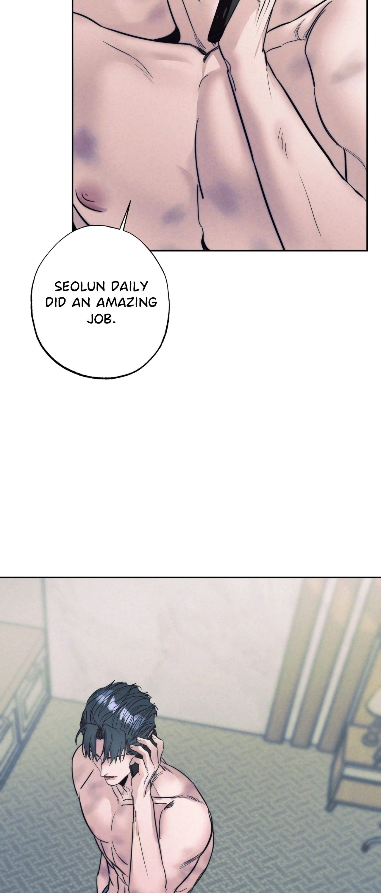 Stigma Chapter 55 - Page 47