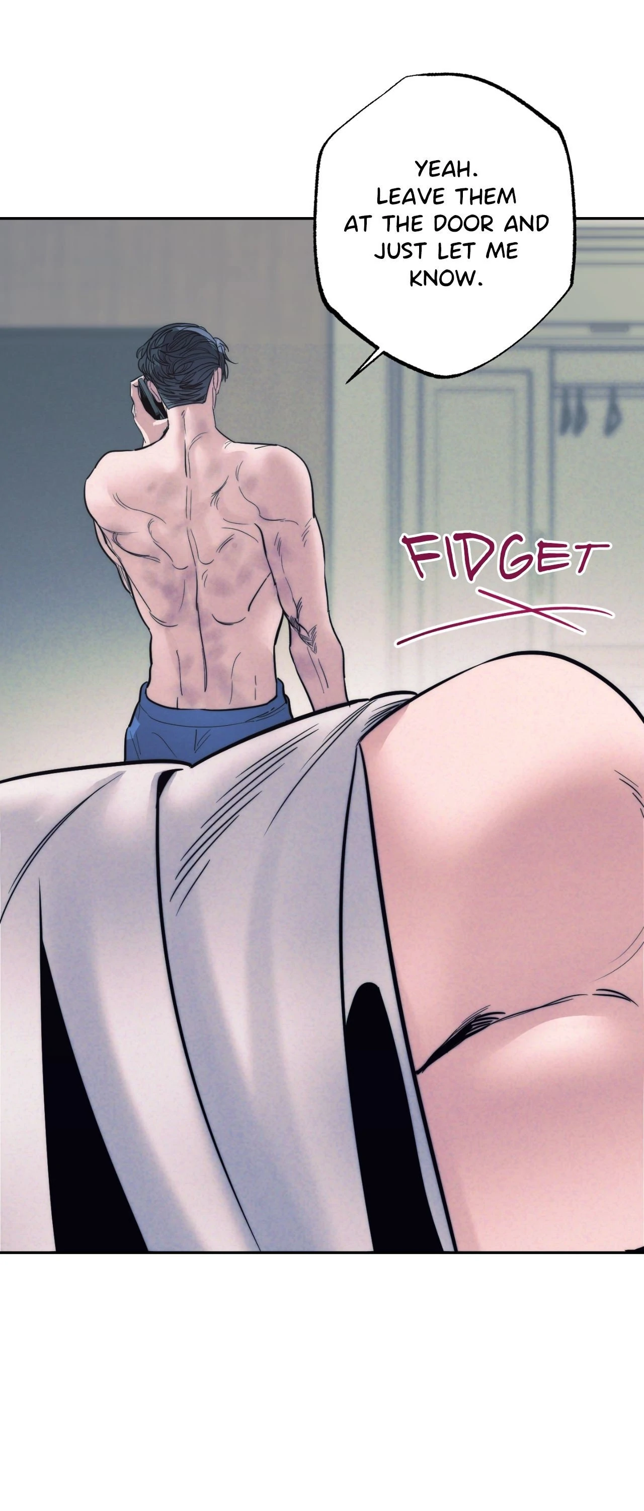 Stigma Chapter 55 - Page 49