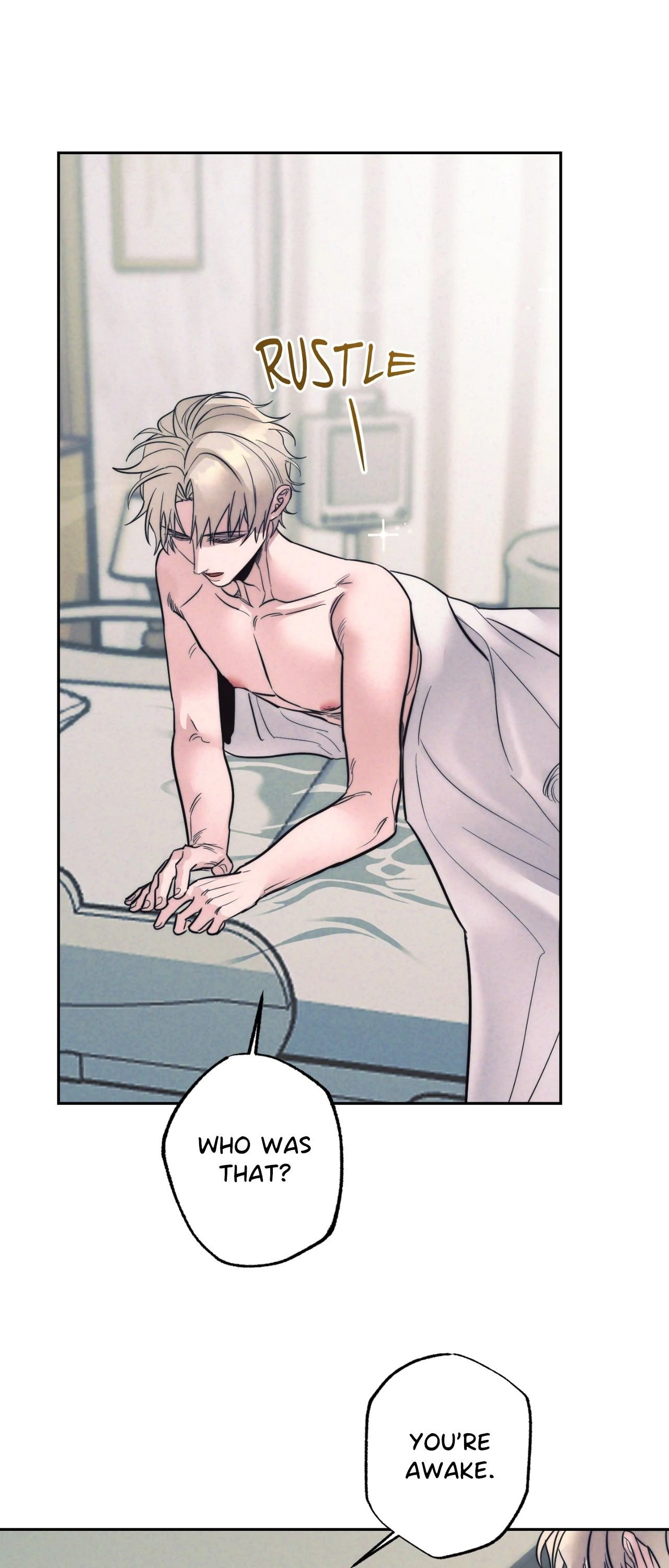 Stigma Chapter 55 - Page 50