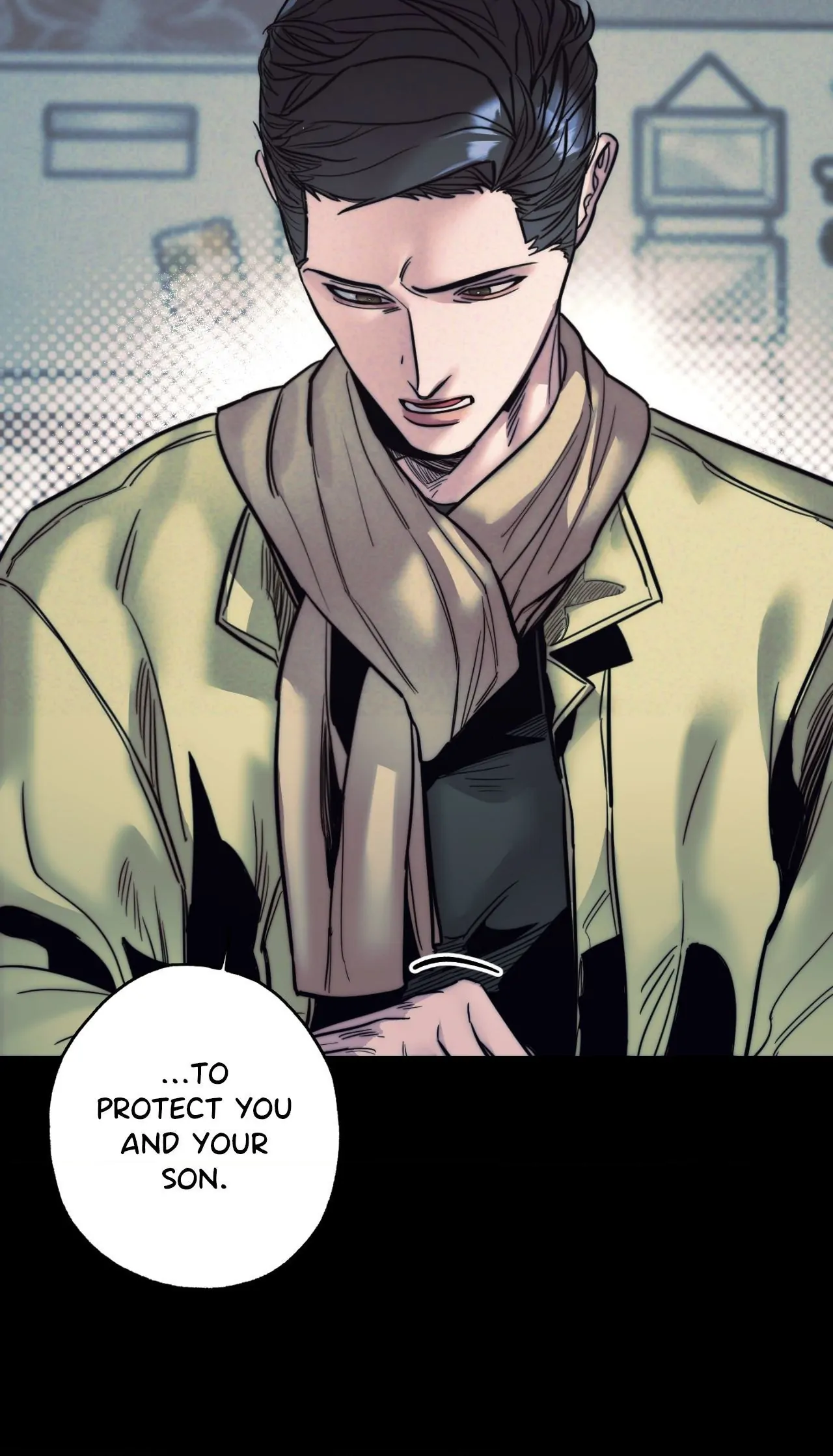 Stigma Chapter 55 - Page 6