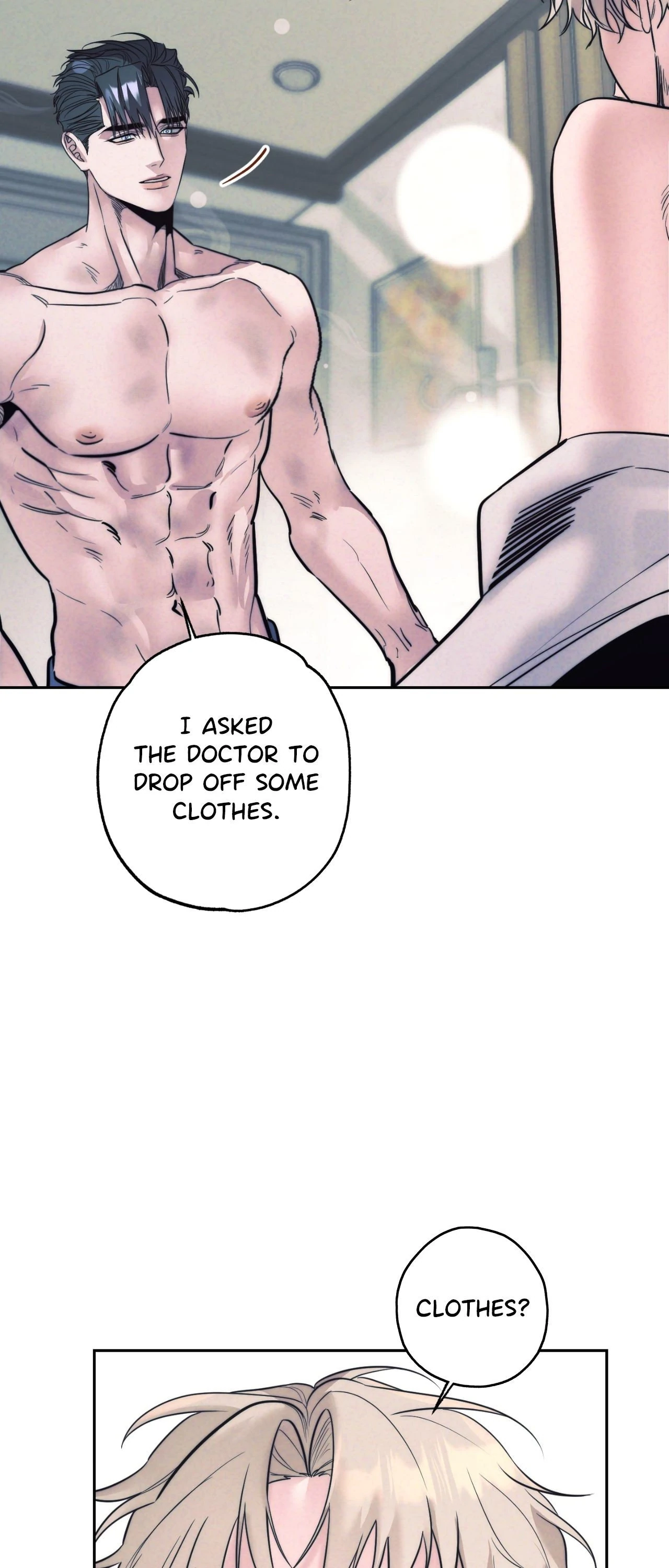 Stigma Chapter 55 - Page 51