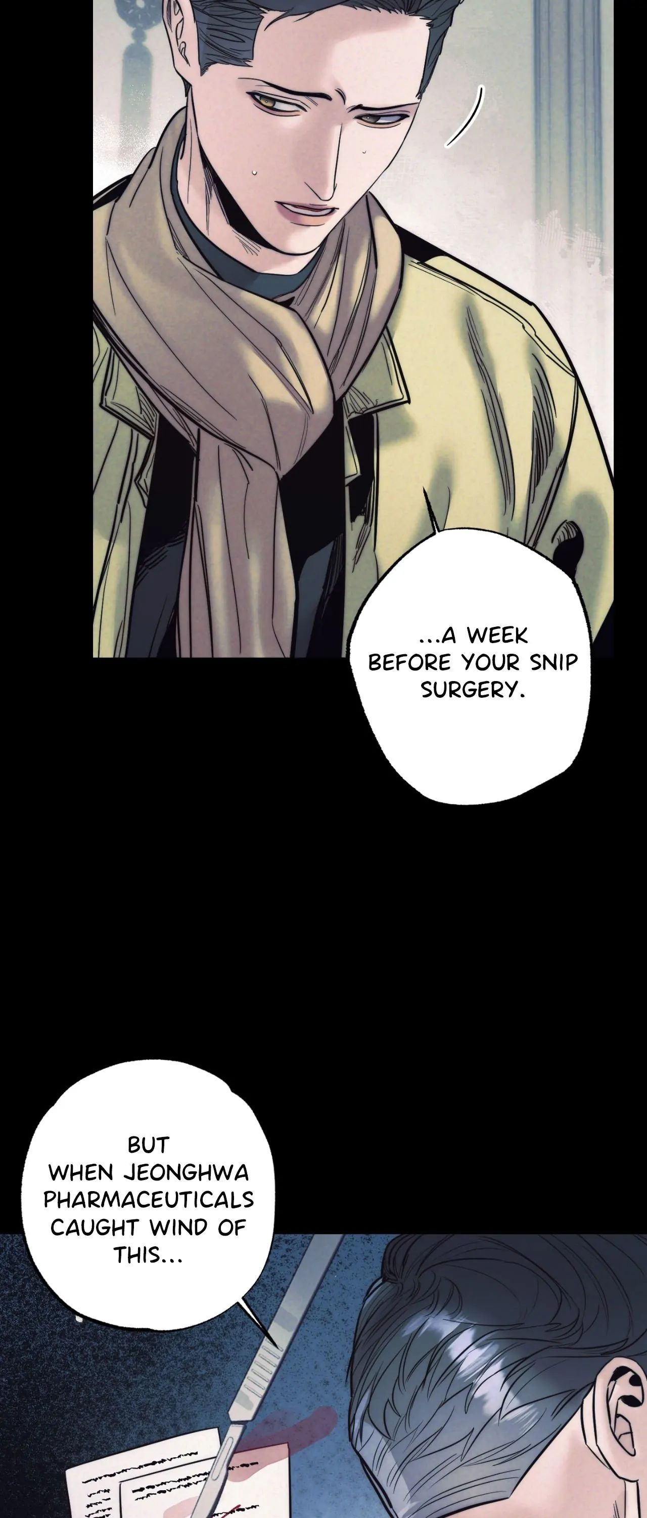 Stigma Chapter 55 - Page 8