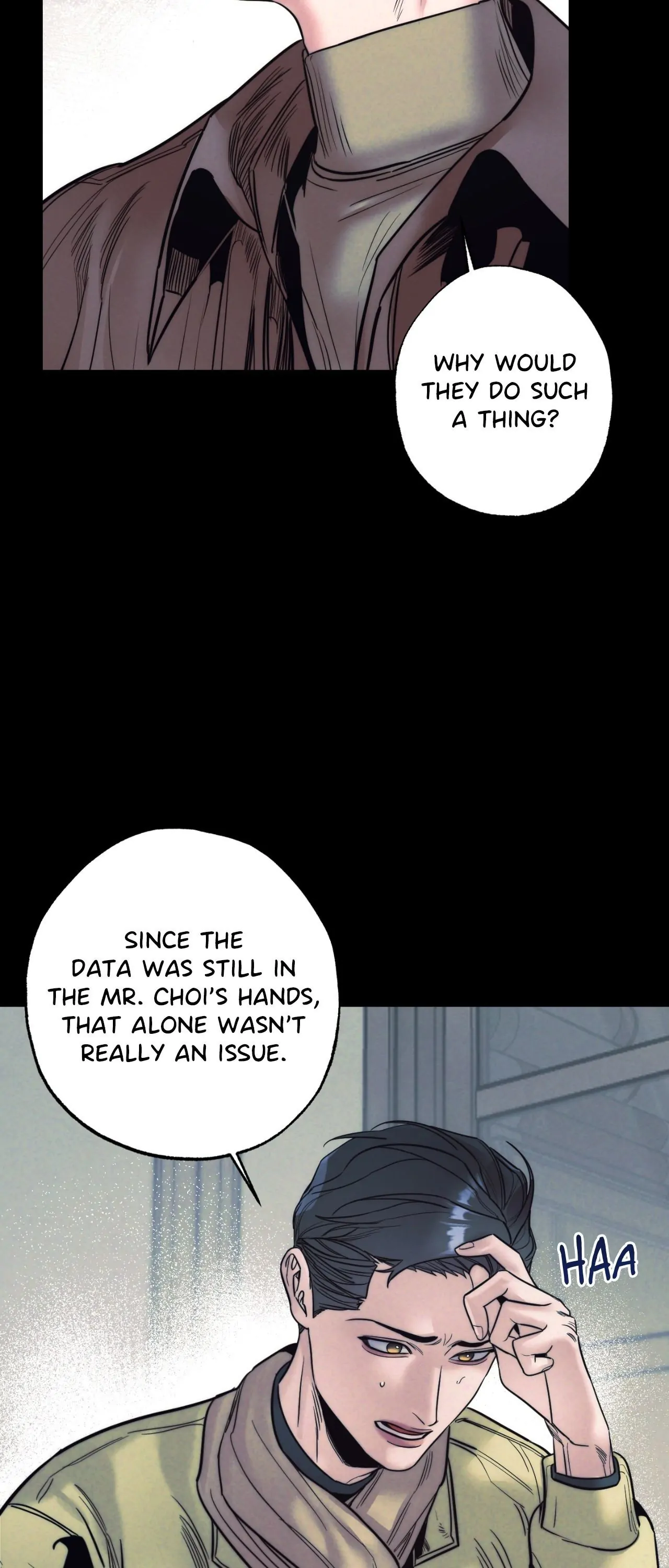 Stigma Chapter 55 - Page 10