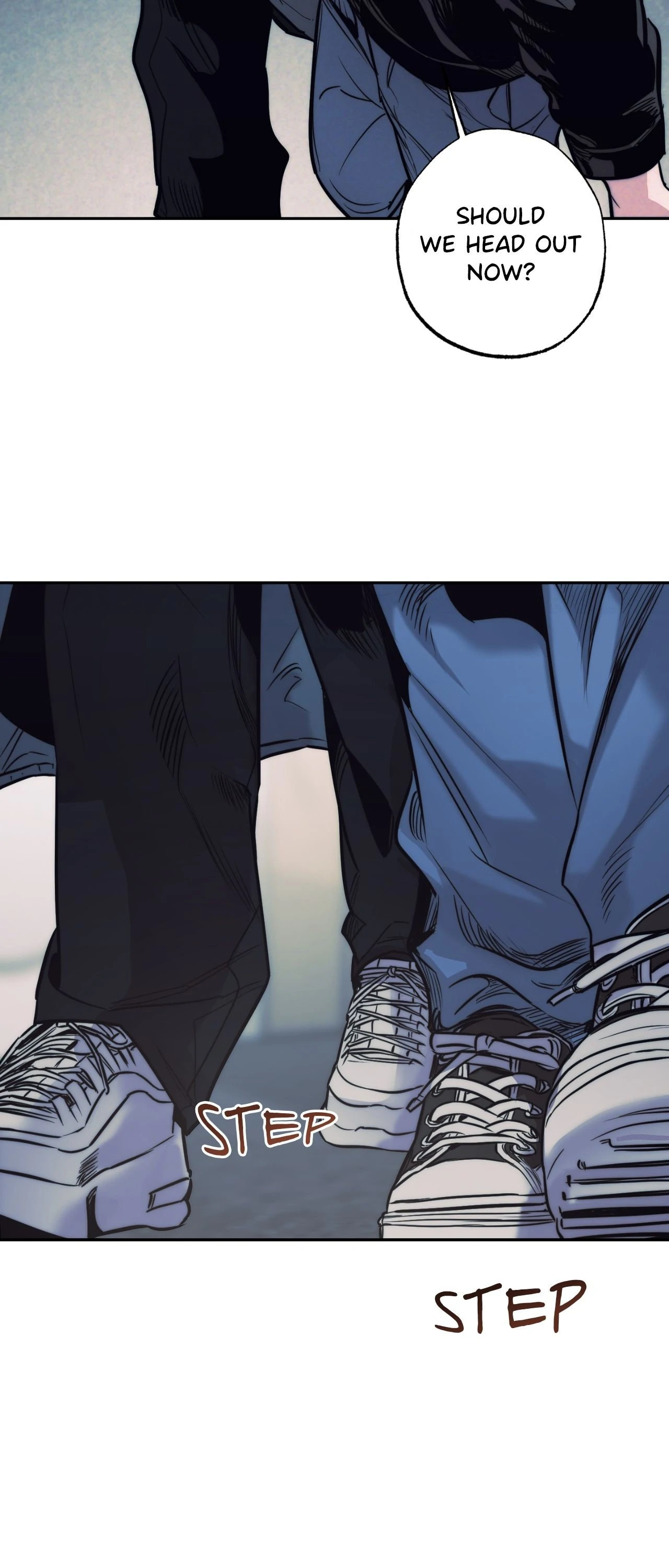 Stigma Chapter 56 - Page 11