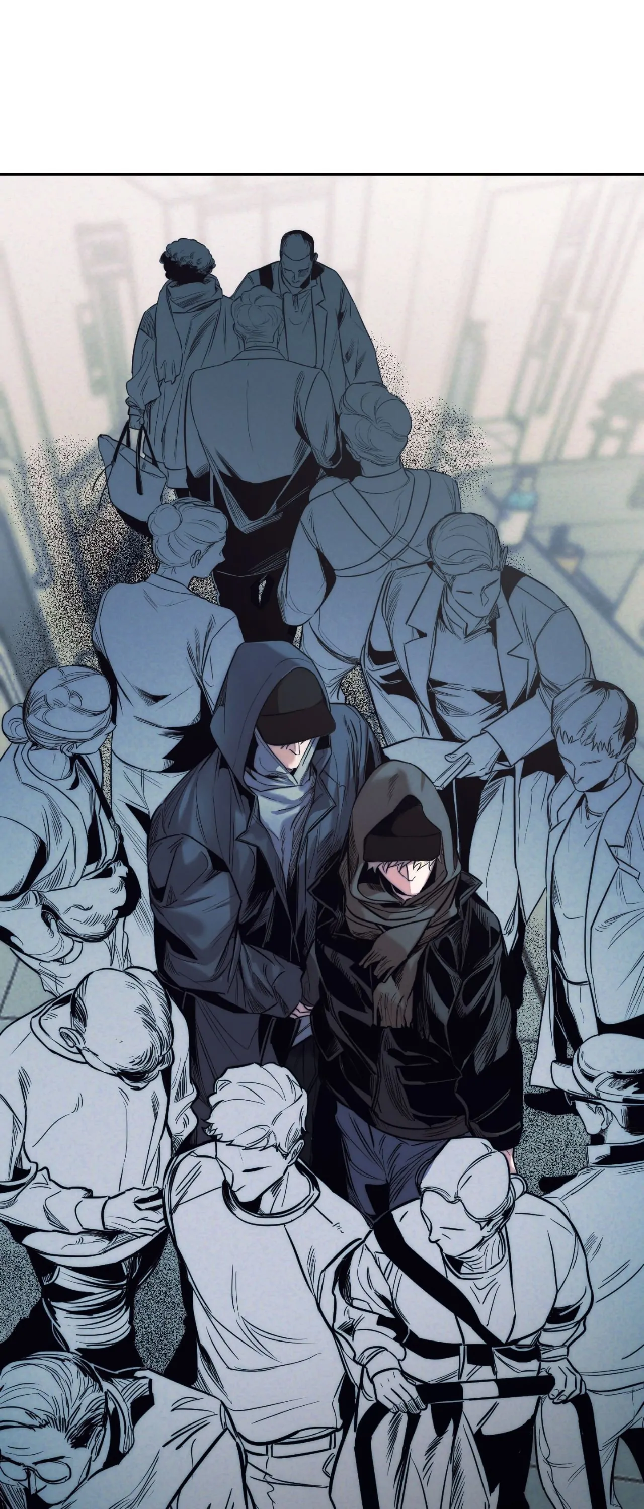 Stigma Chapter 56 - Page 12