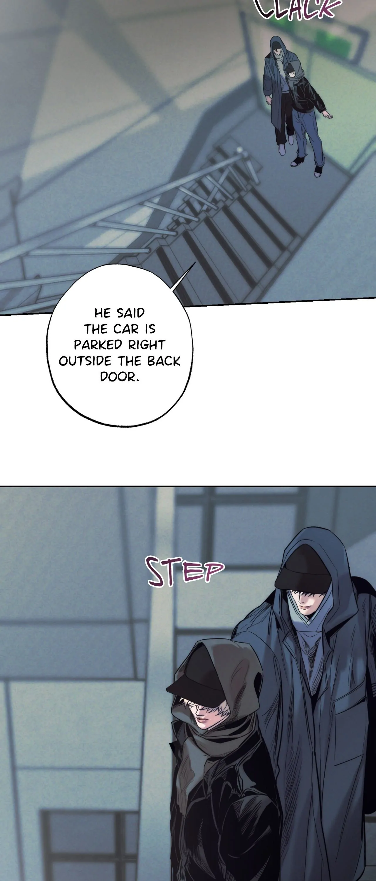Stigma Chapter 56 - Page 16