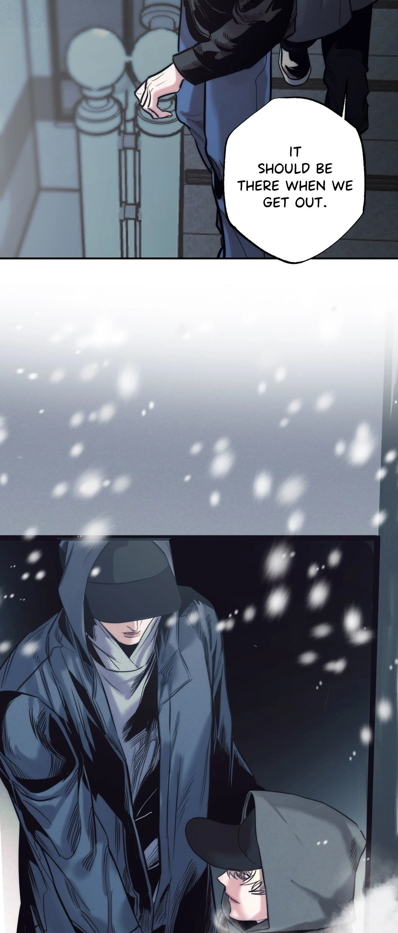 Stigma Chapter 56 - Page 17