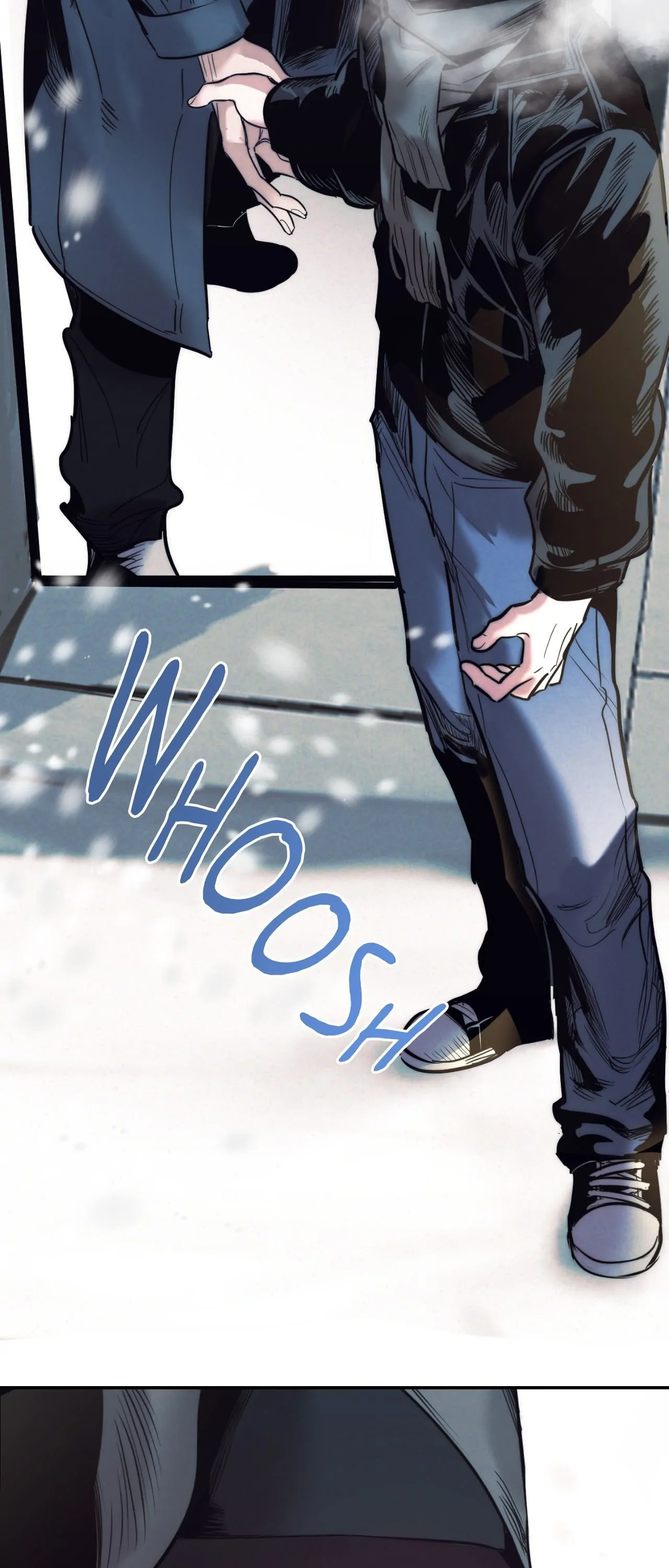 Stigma Chapter 56 - Page 18