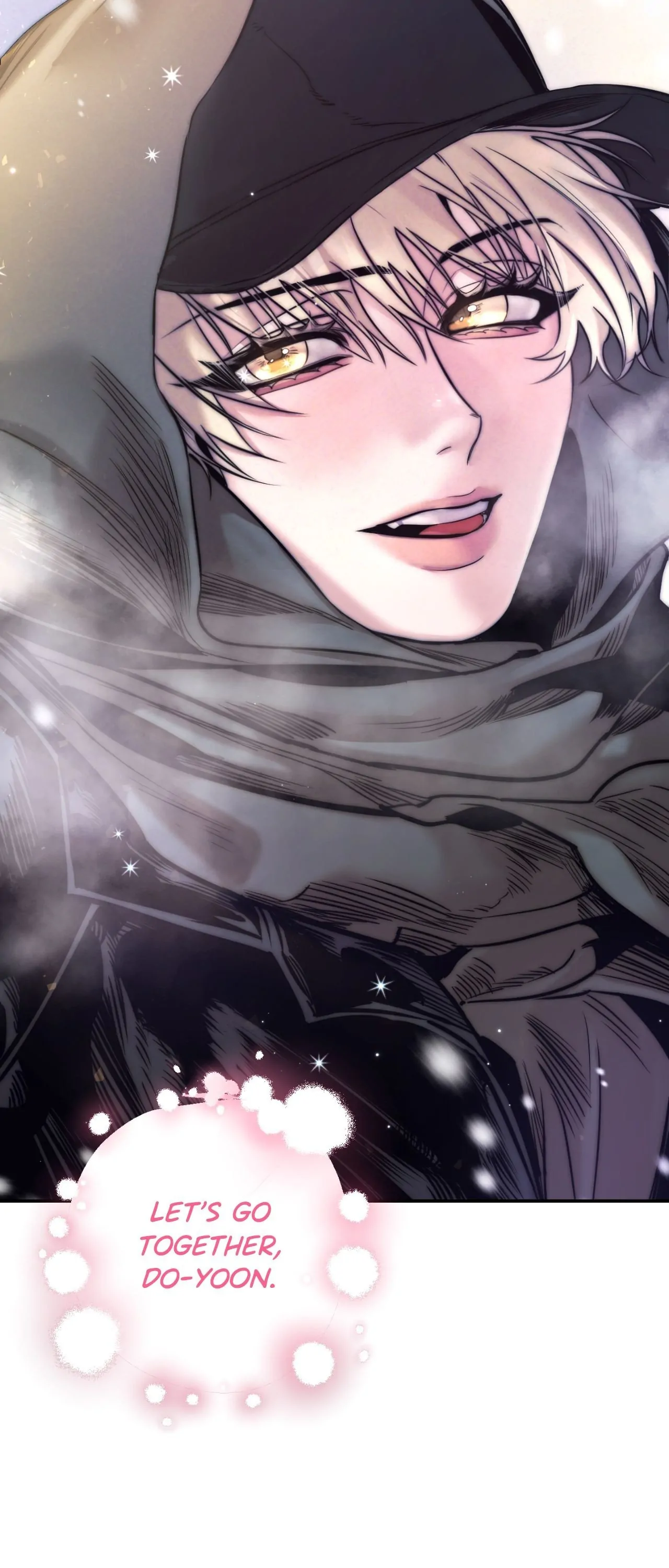 Stigma Chapter 56 - Page 22