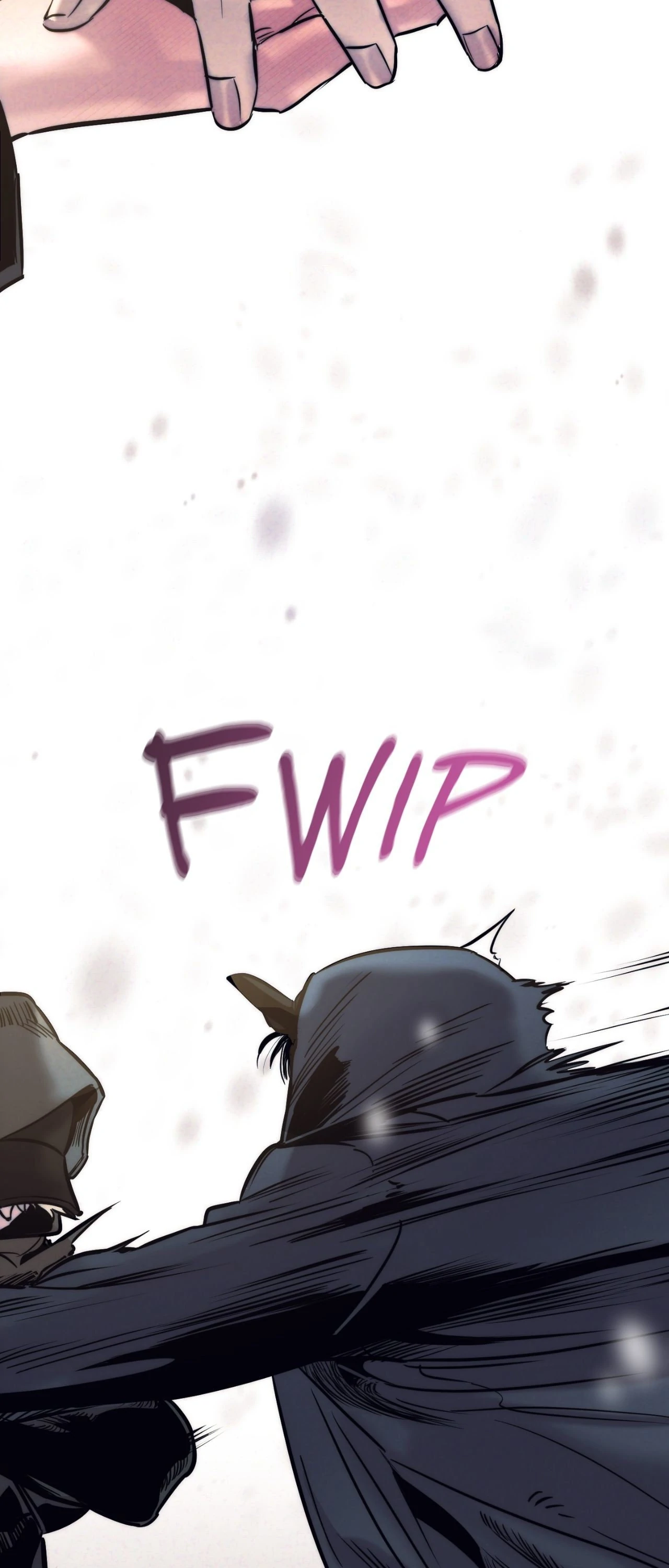 Stigma Chapter 56 - Page 25