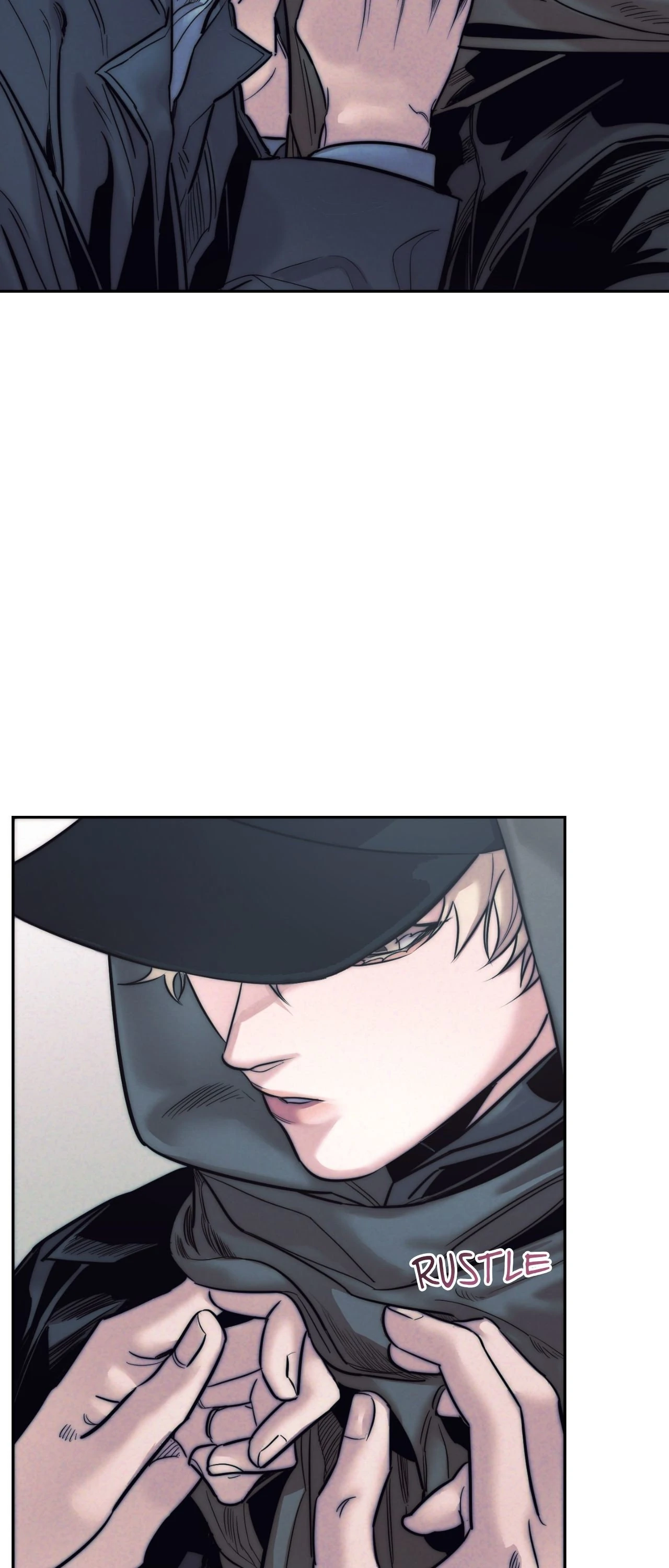 Stigma Chapter 56 - Page 4