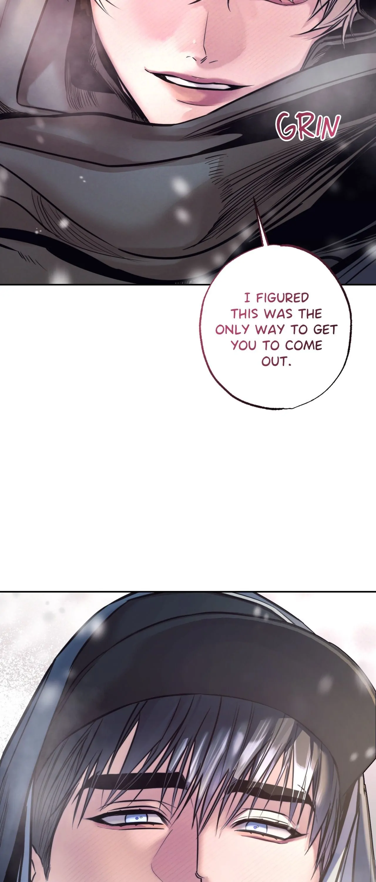 Stigma Chapter 56 - Page 33