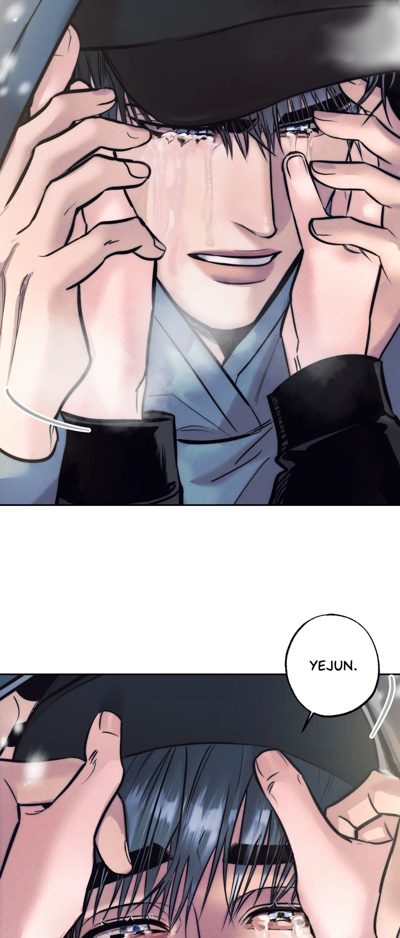 Stigma Chapter 56 - Page 40