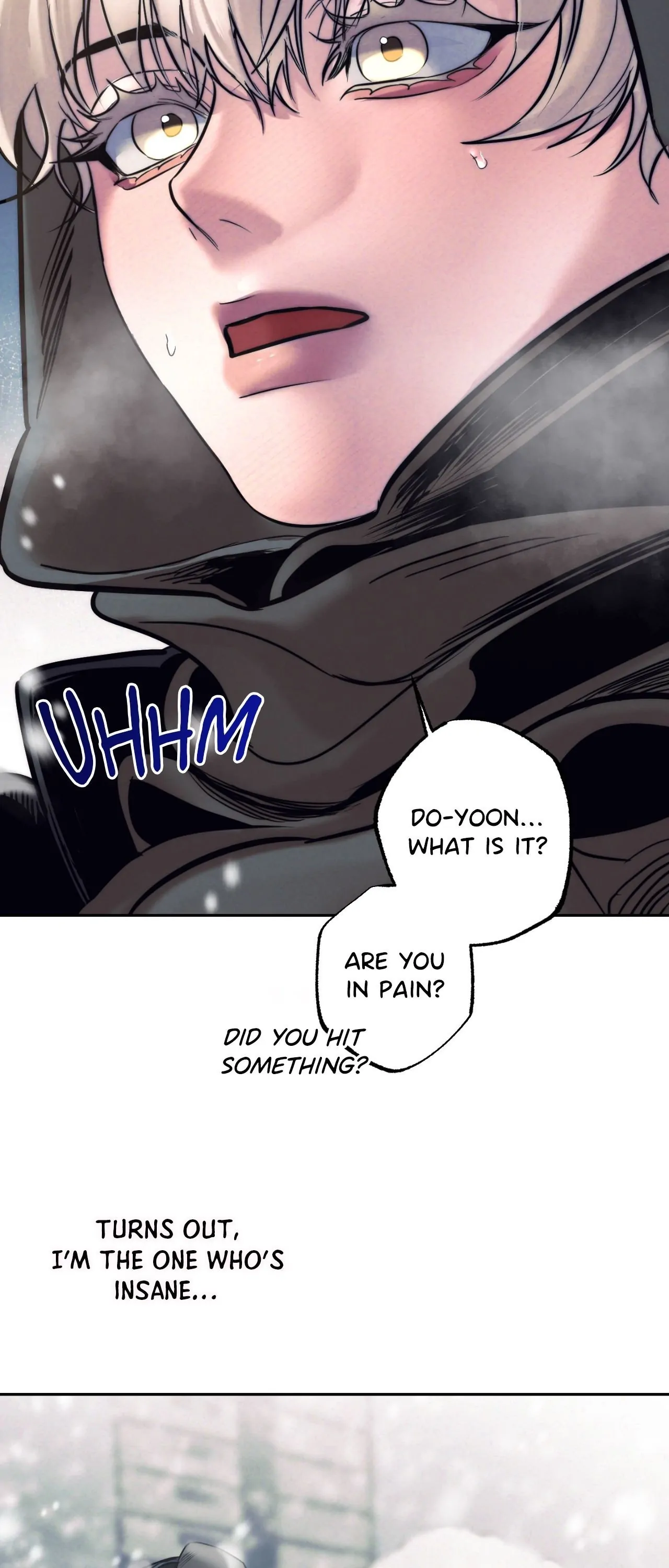 Stigma Chapter 56 - Page 42