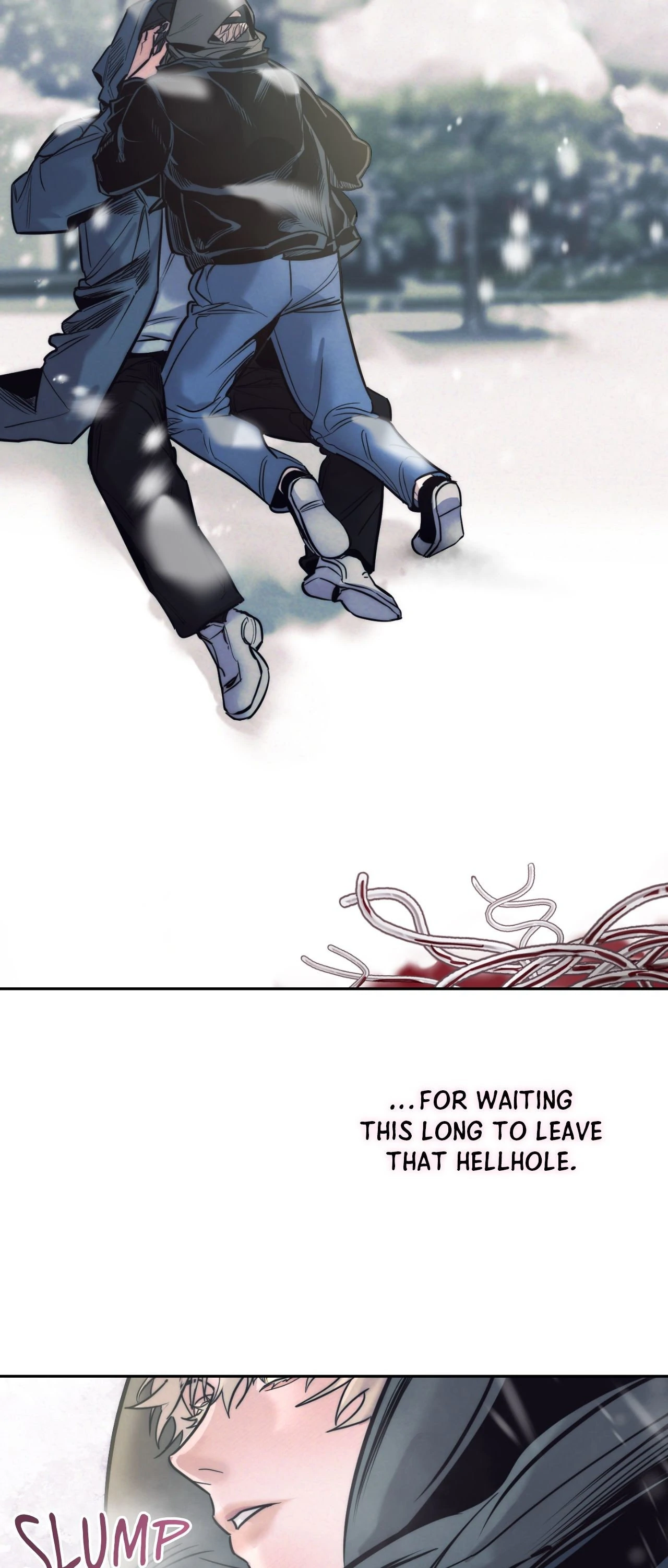 Stigma Chapter 56 - Page 43