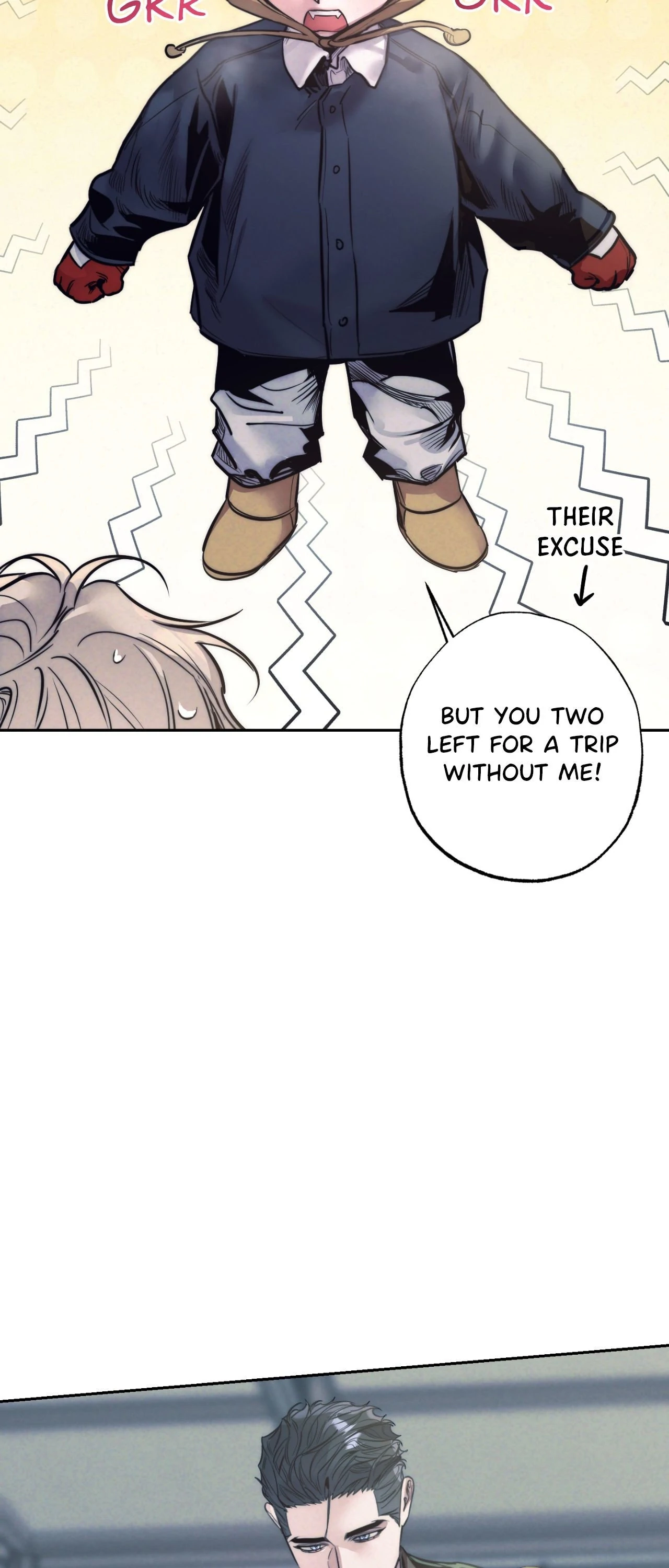 Stigma Chapter 56 - Page 57