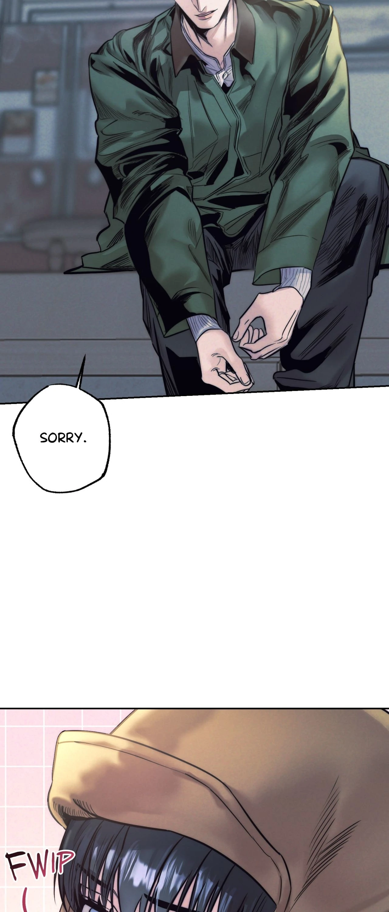 Stigma Chapter 56 - Page 58