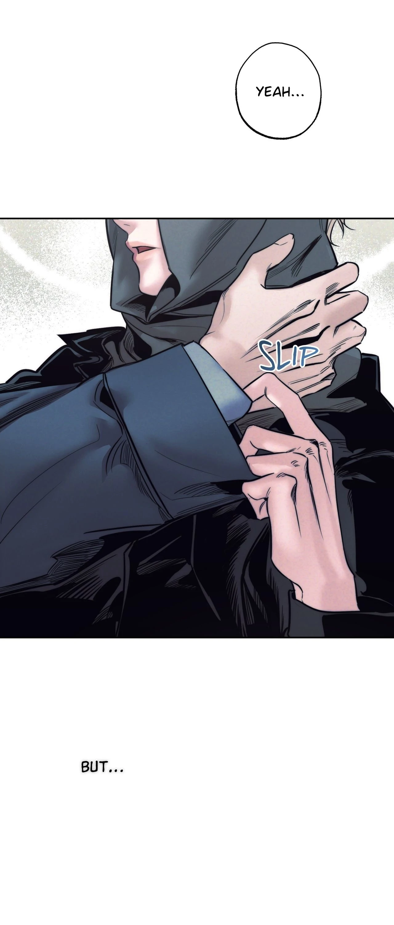 Stigma Chapter 56 - Page 8