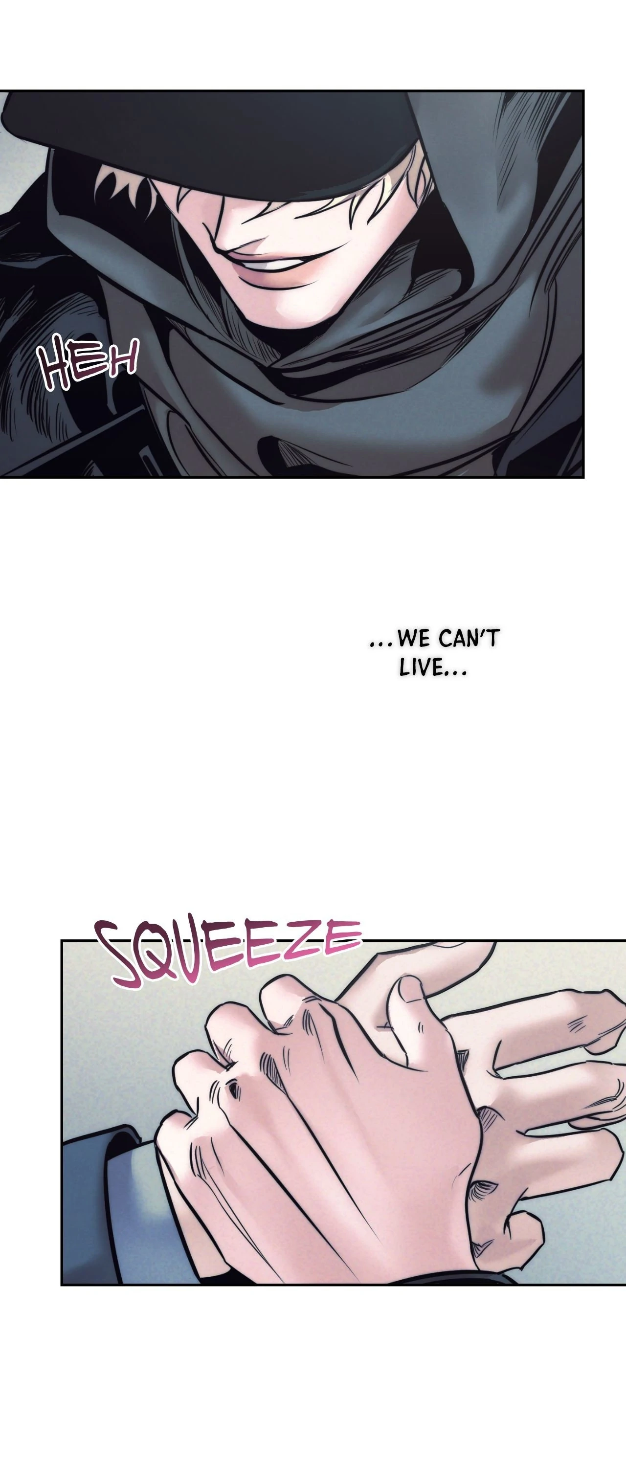 Stigma Chapter 56 - Page 9