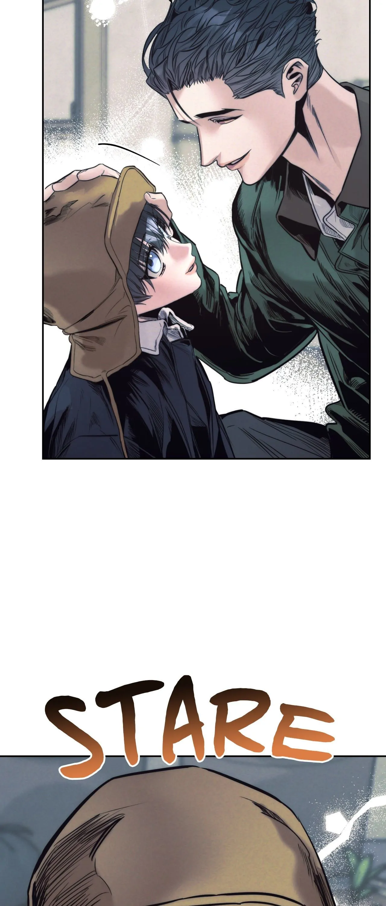 Stigma Chapter 57 - Page 2