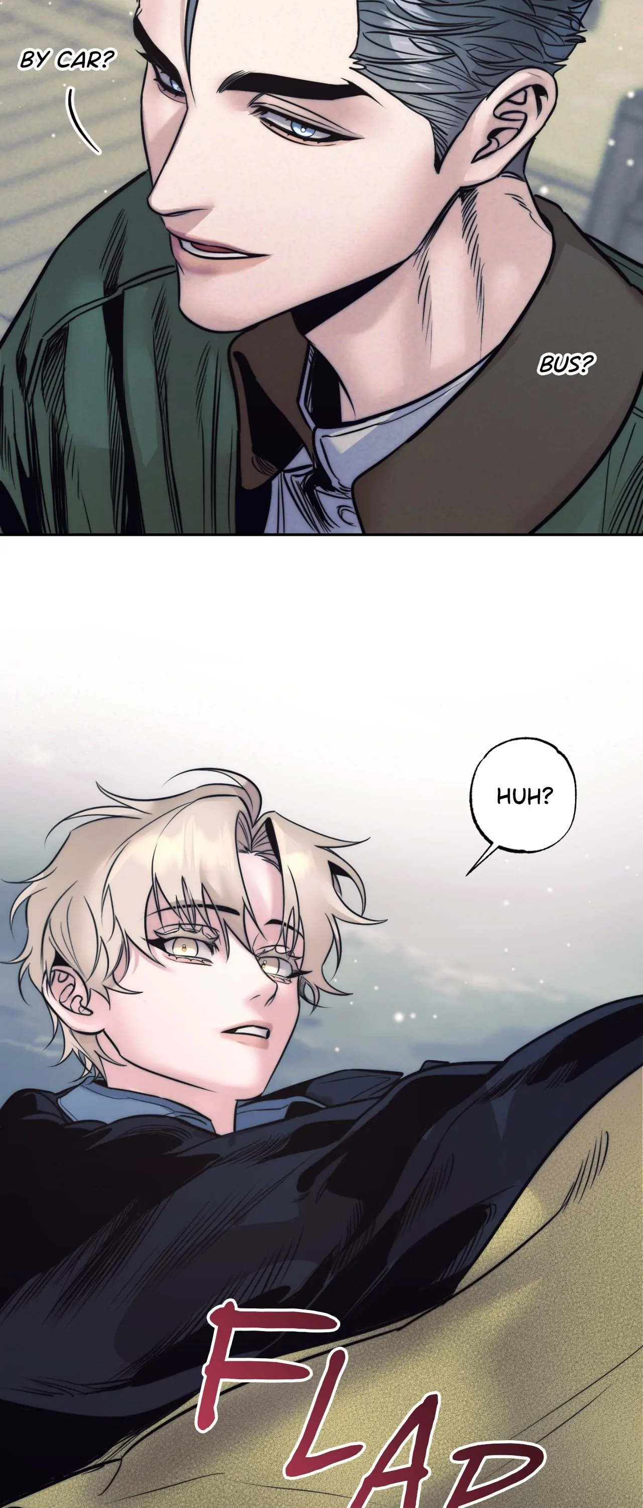 Stigma Chapter 57 - Page 11