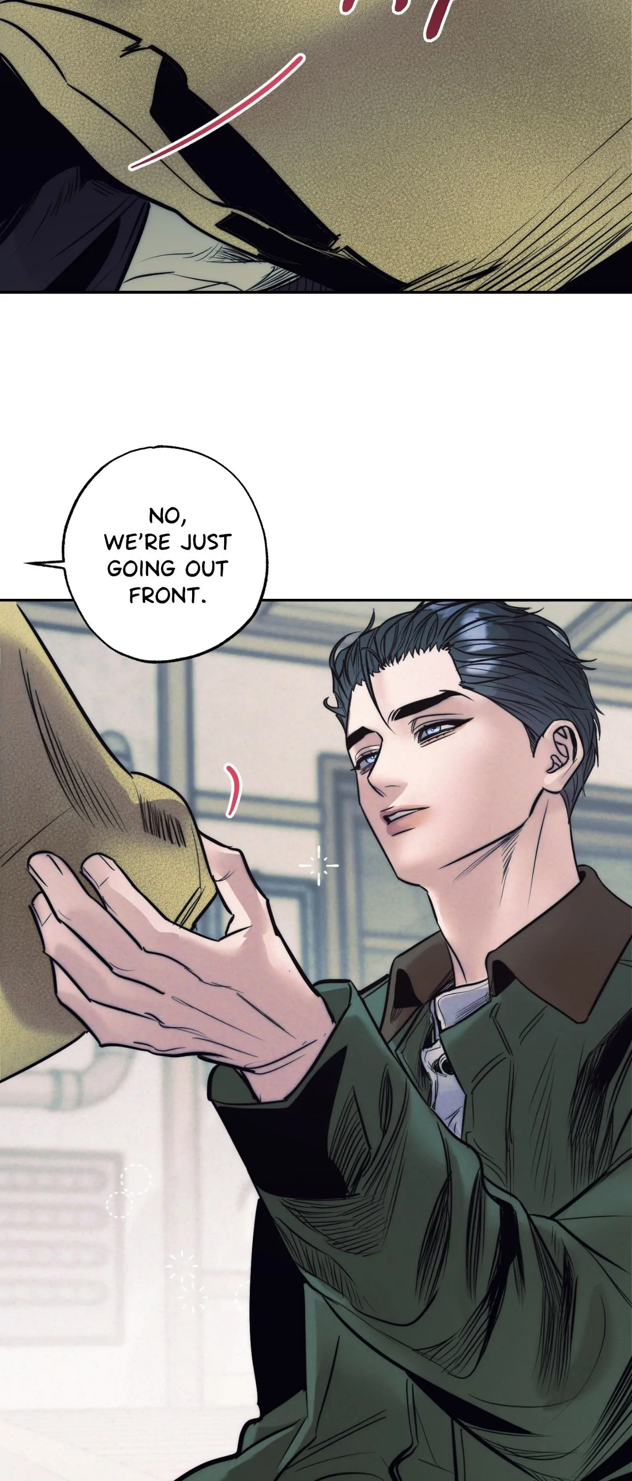 Stigma Chapter 57 - Page 12