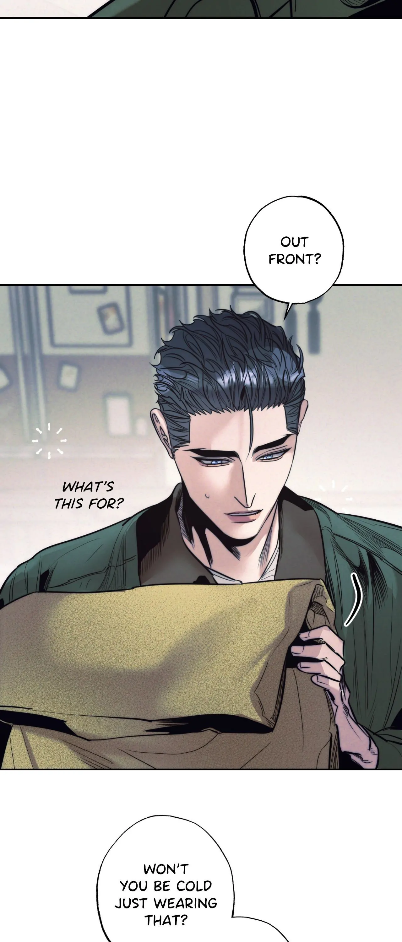 Stigma Chapter 57 - Page 13