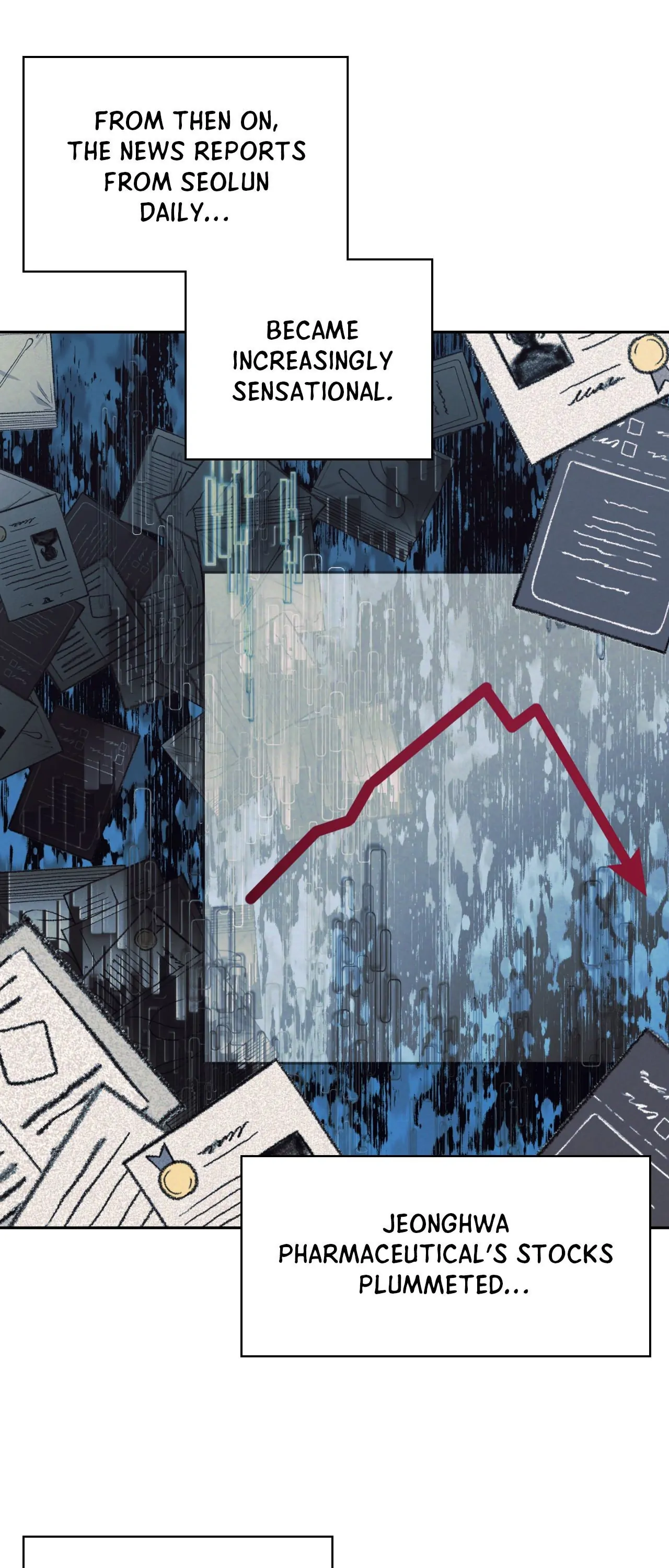 Stigma Chapter 57 - Page 15