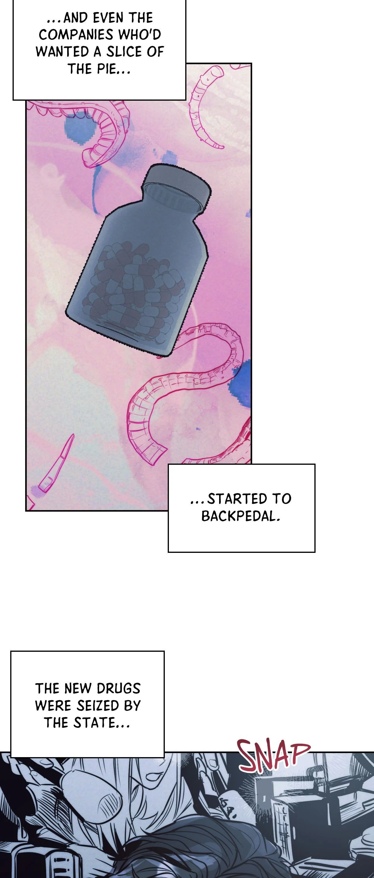 Stigma Chapter 57 - Page 16