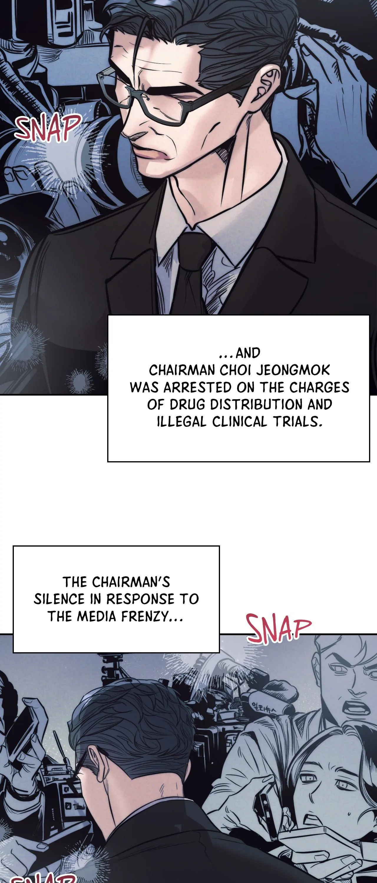 Stigma Chapter 57 - Page 17