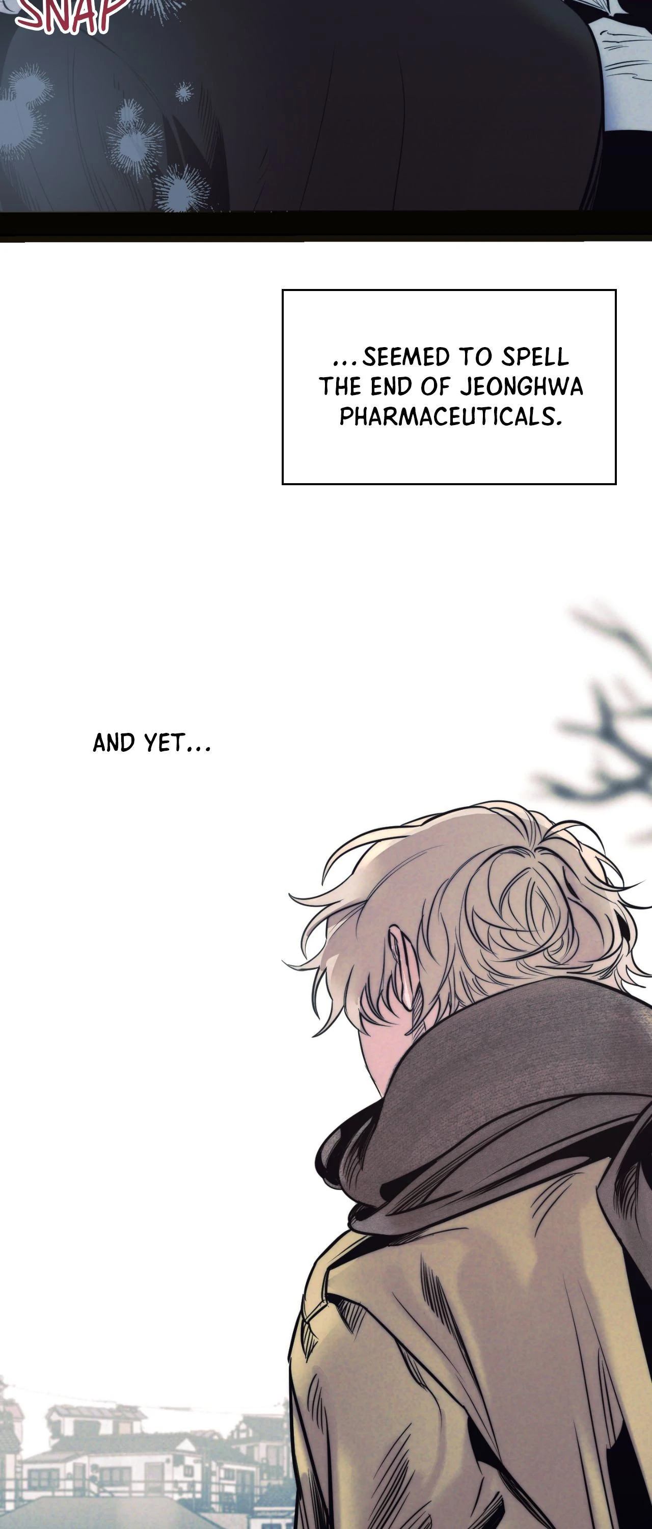 Stigma Chapter 57 - Page 18