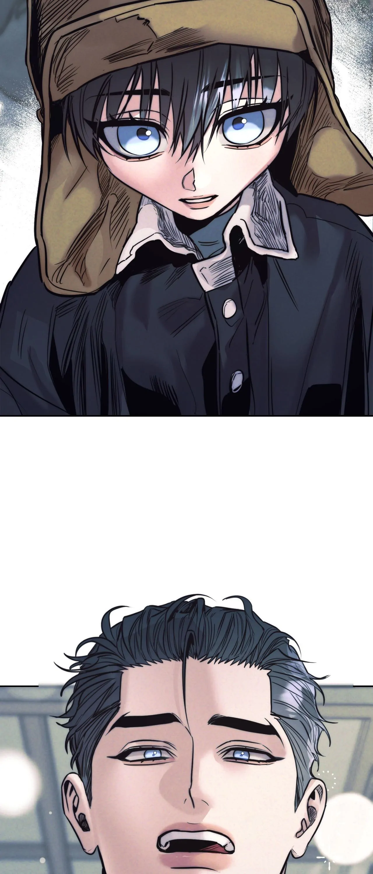 Stigma Chapter 57 - Page 3