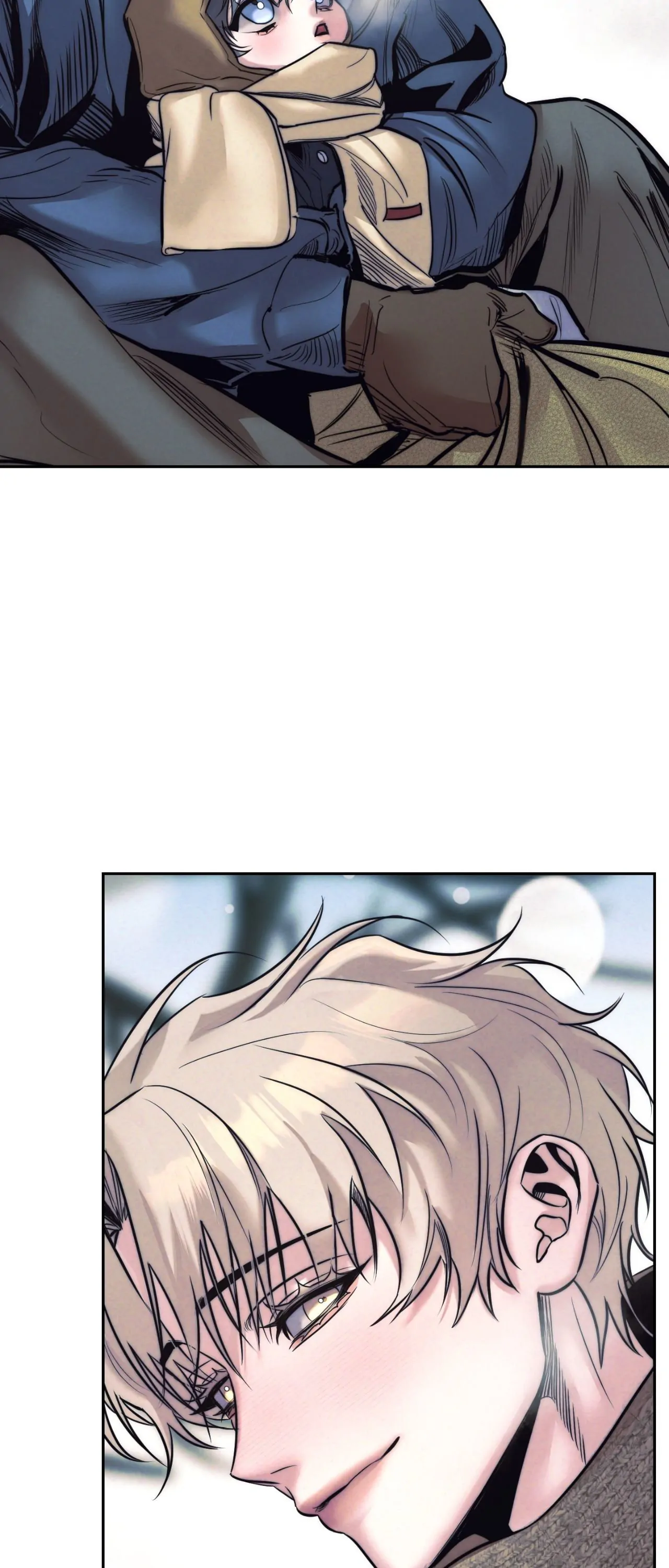 Stigma Chapter 57 - Page 21