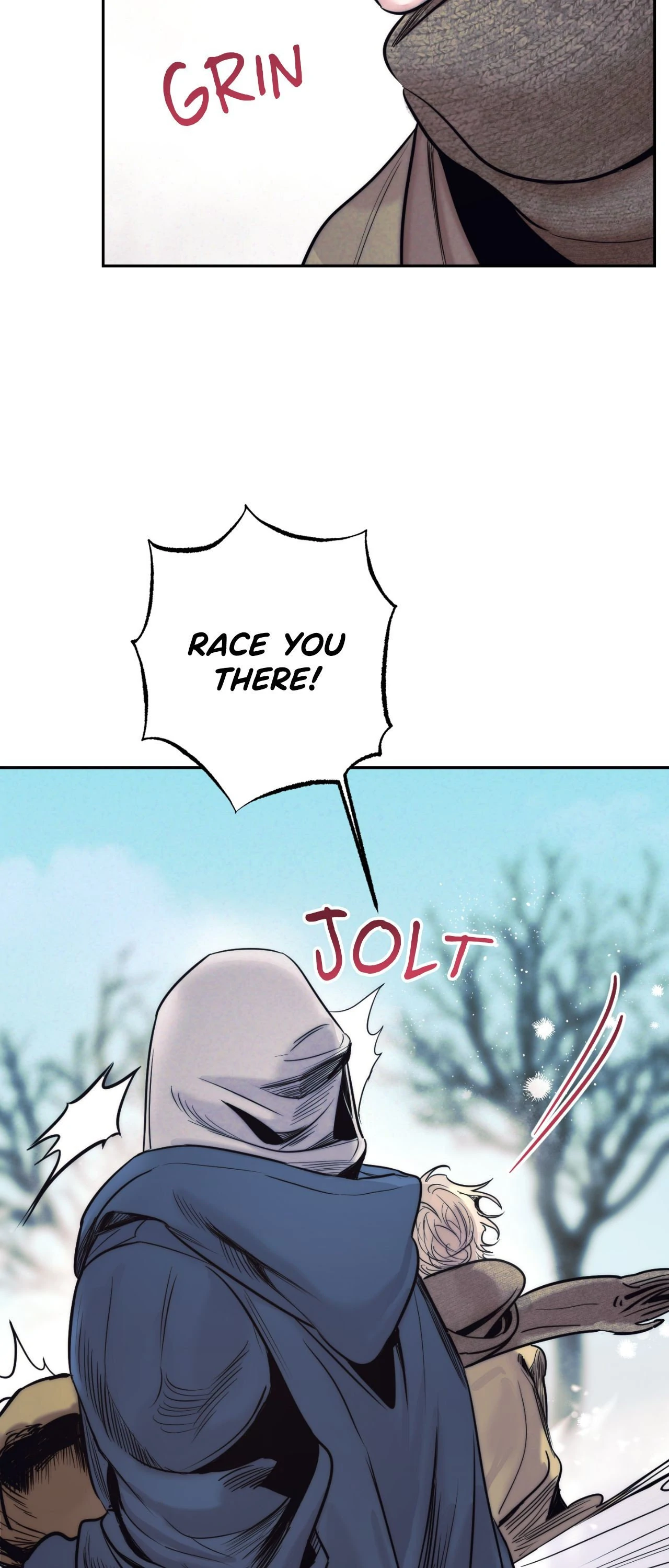 Stigma Chapter 57 - Page 22