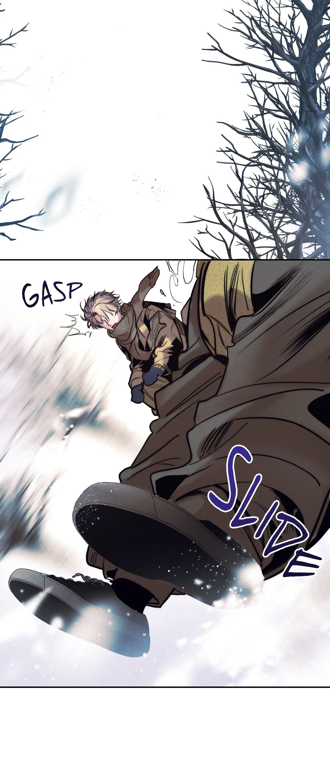 Stigma Chapter 57 - Page 25