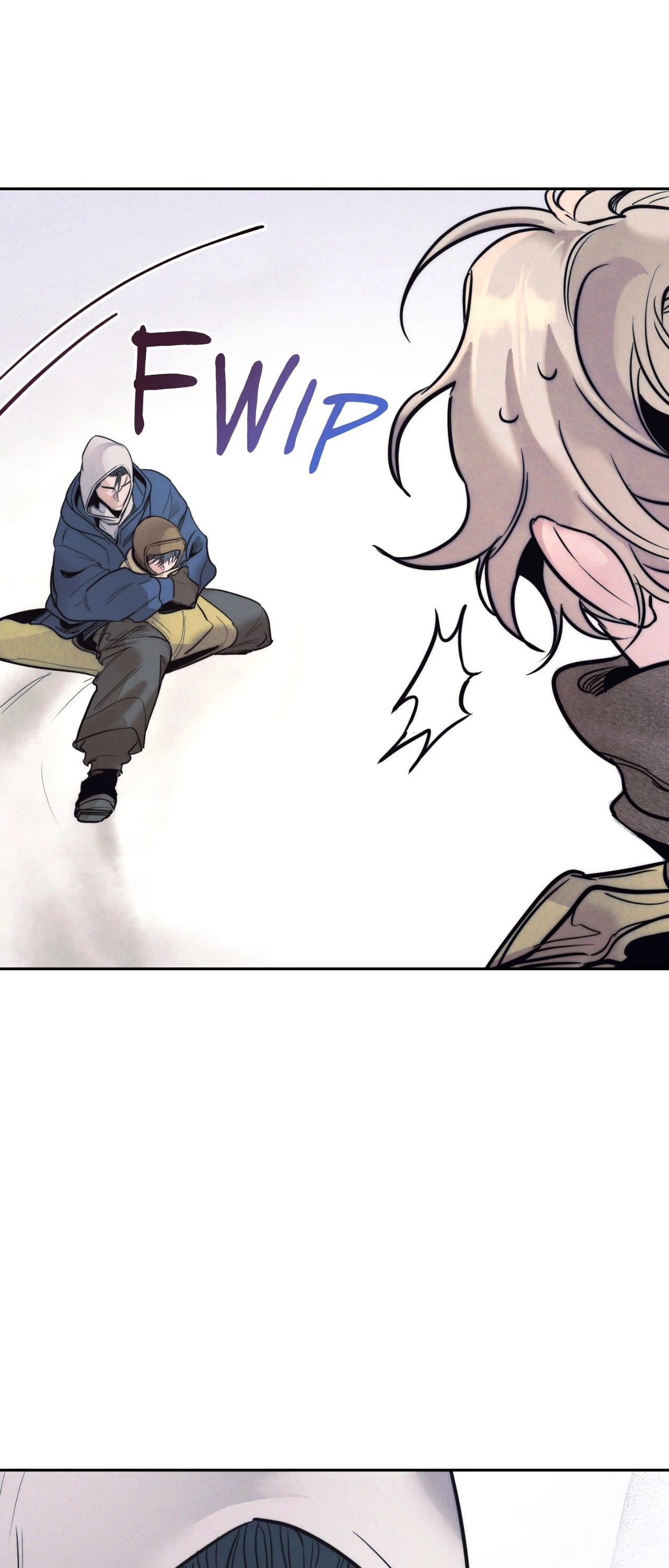 Stigma Chapter 57 - Page 26