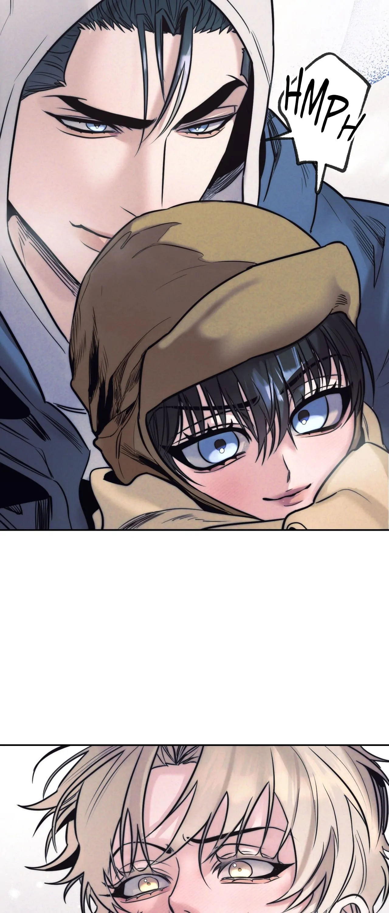 Stigma Chapter 57 - Page 27