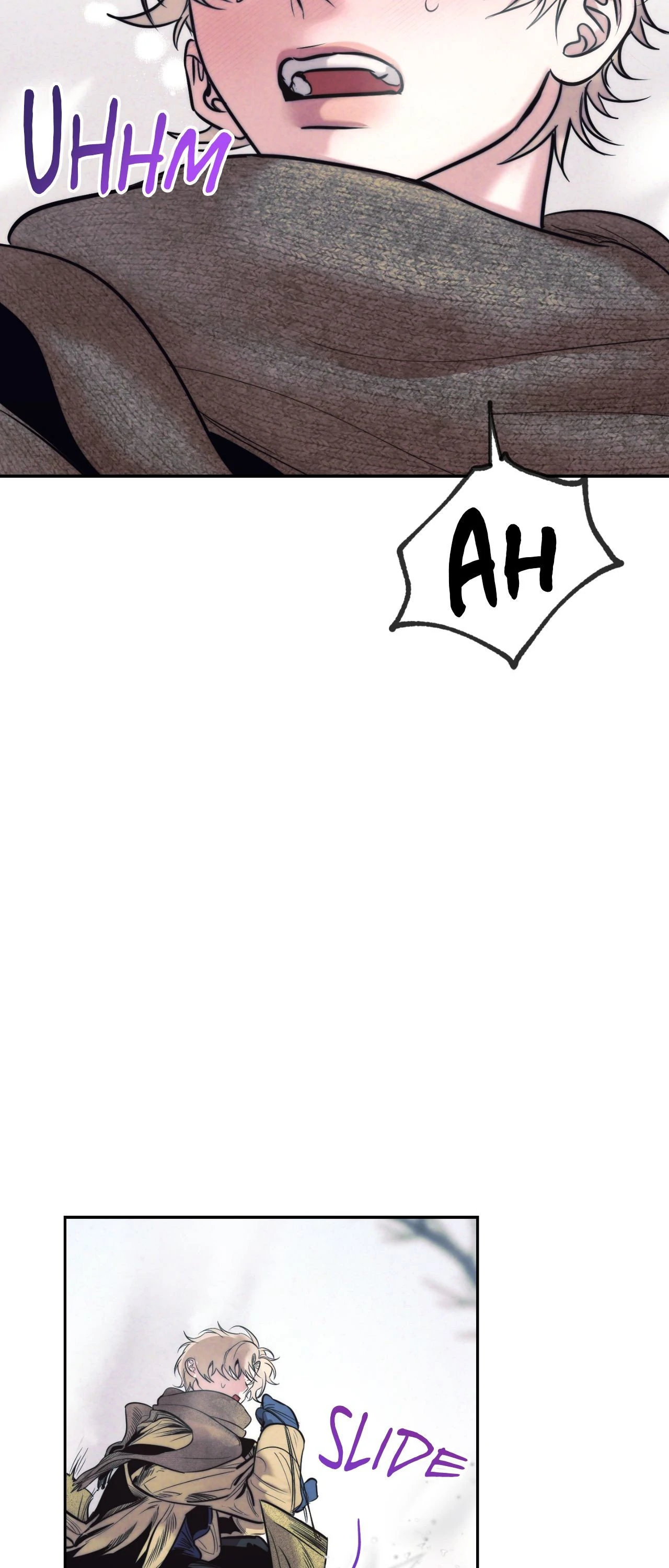 Stigma Chapter 57 - Page 28