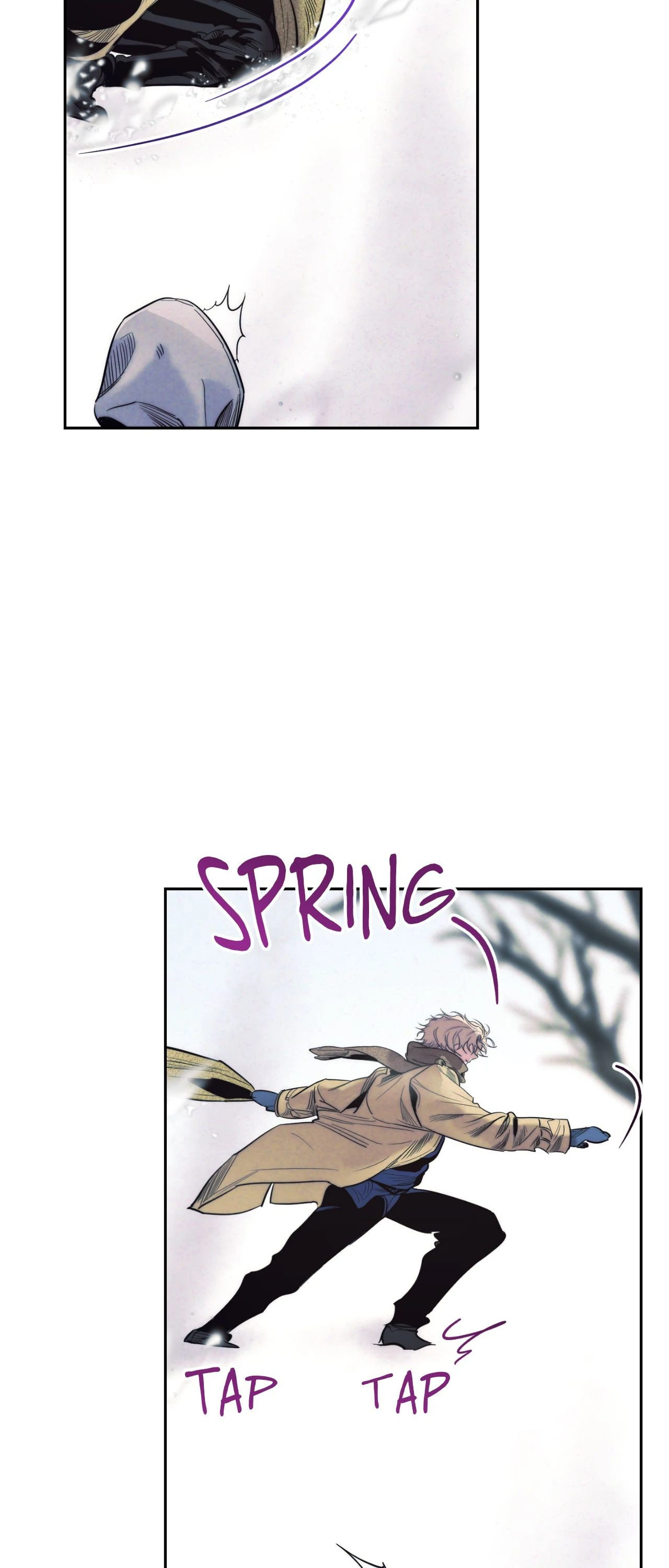 Stigma Chapter 57 - Page 29