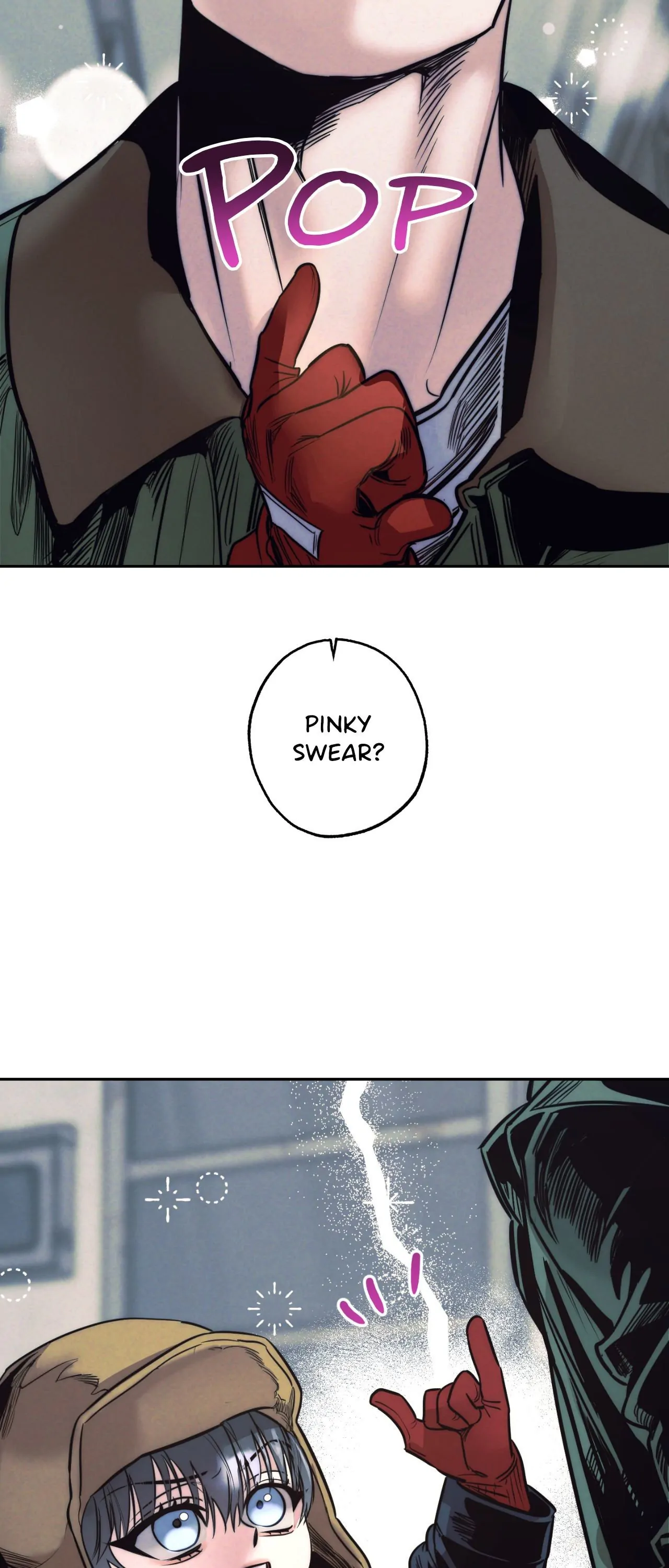 Stigma Chapter 57 - Page 4