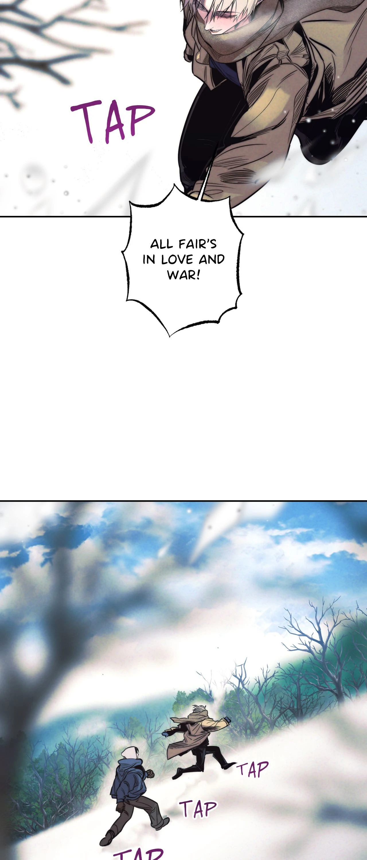 Stigma Chapter 57 - Page 31