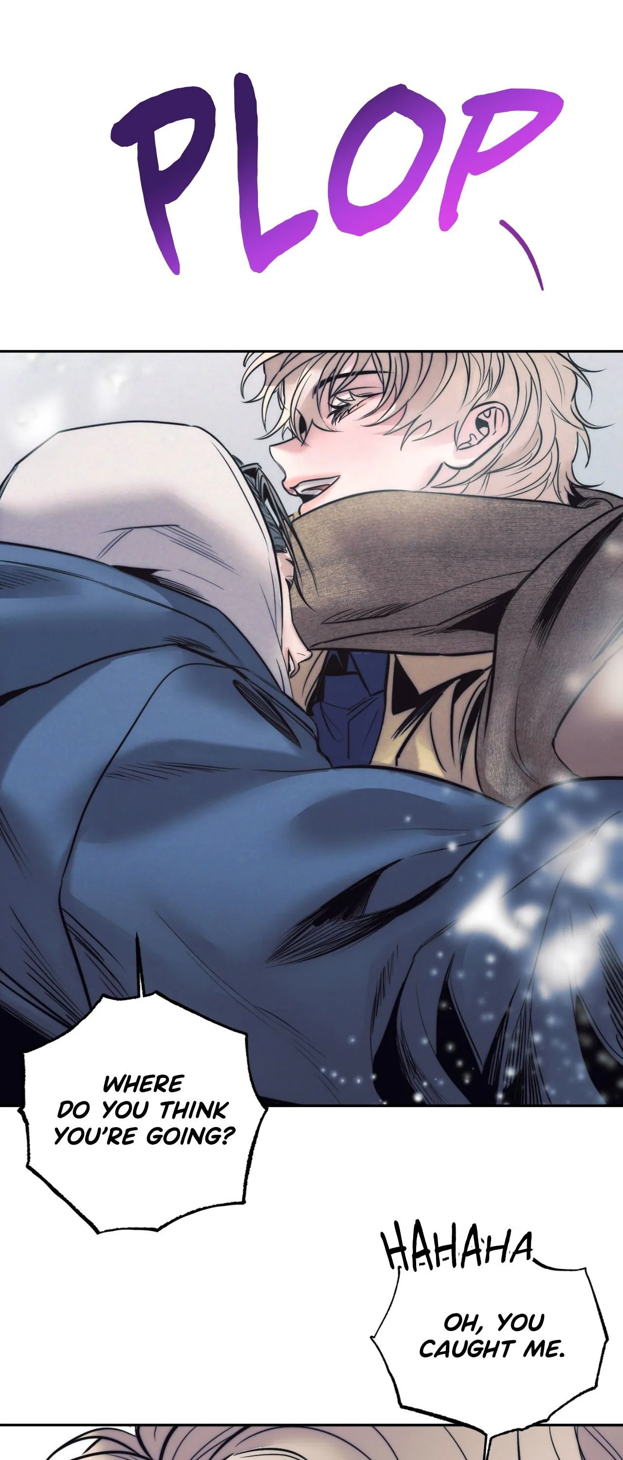 Stigma Chapter 57 - Page 33