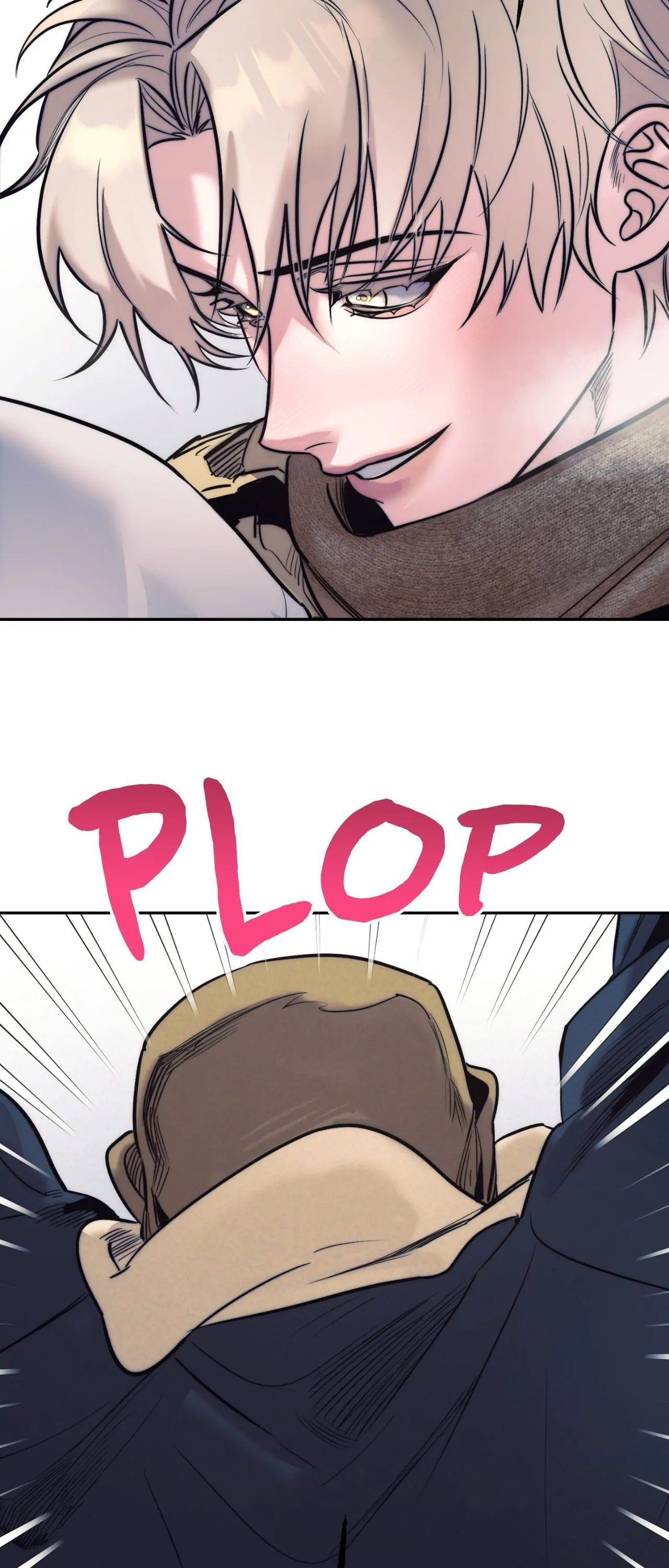 Stigma Chapter 57 - Page 34