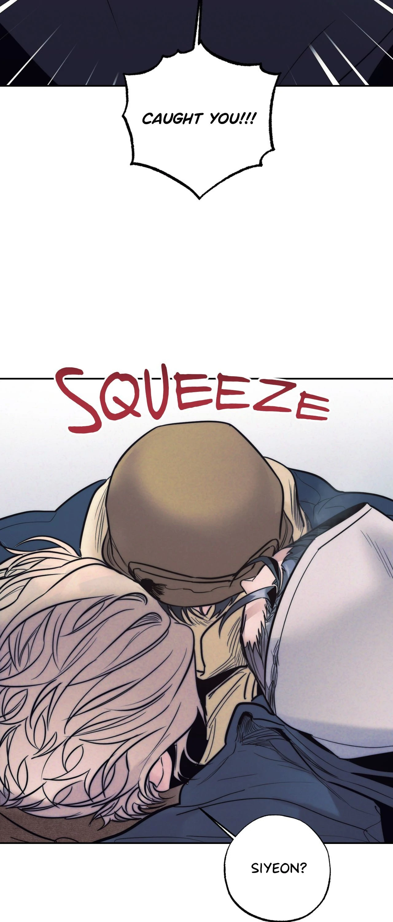 Stigma Chapter 57 - Page 35