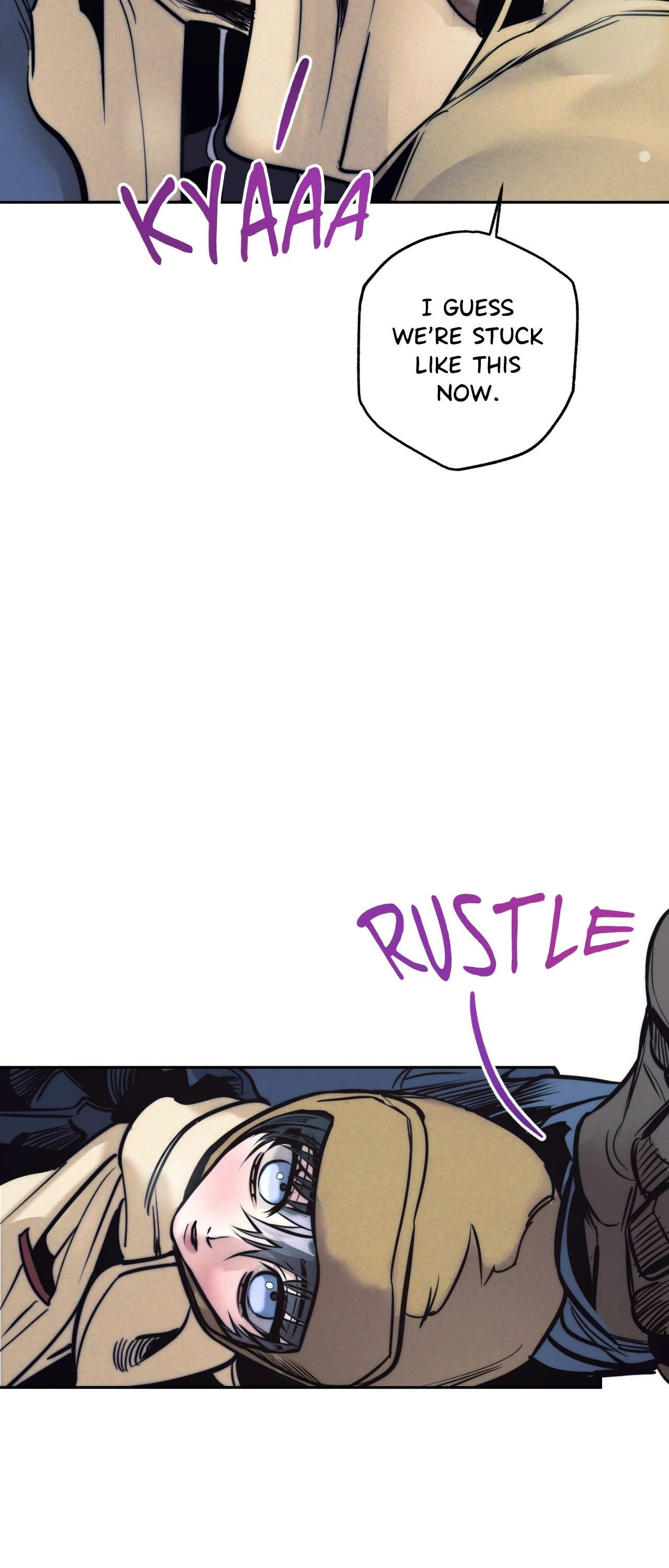 Stigma Chapter 57 - Page 38