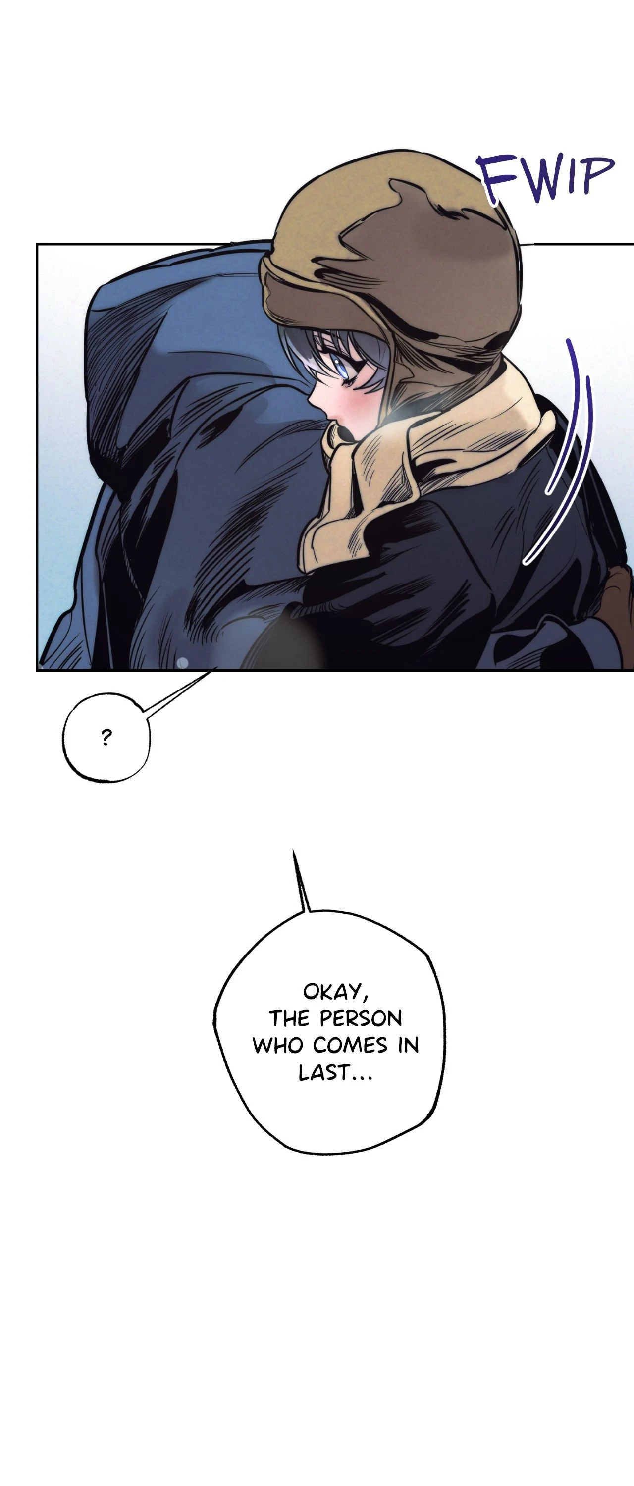 Stigma Chapter 57 - Page 39