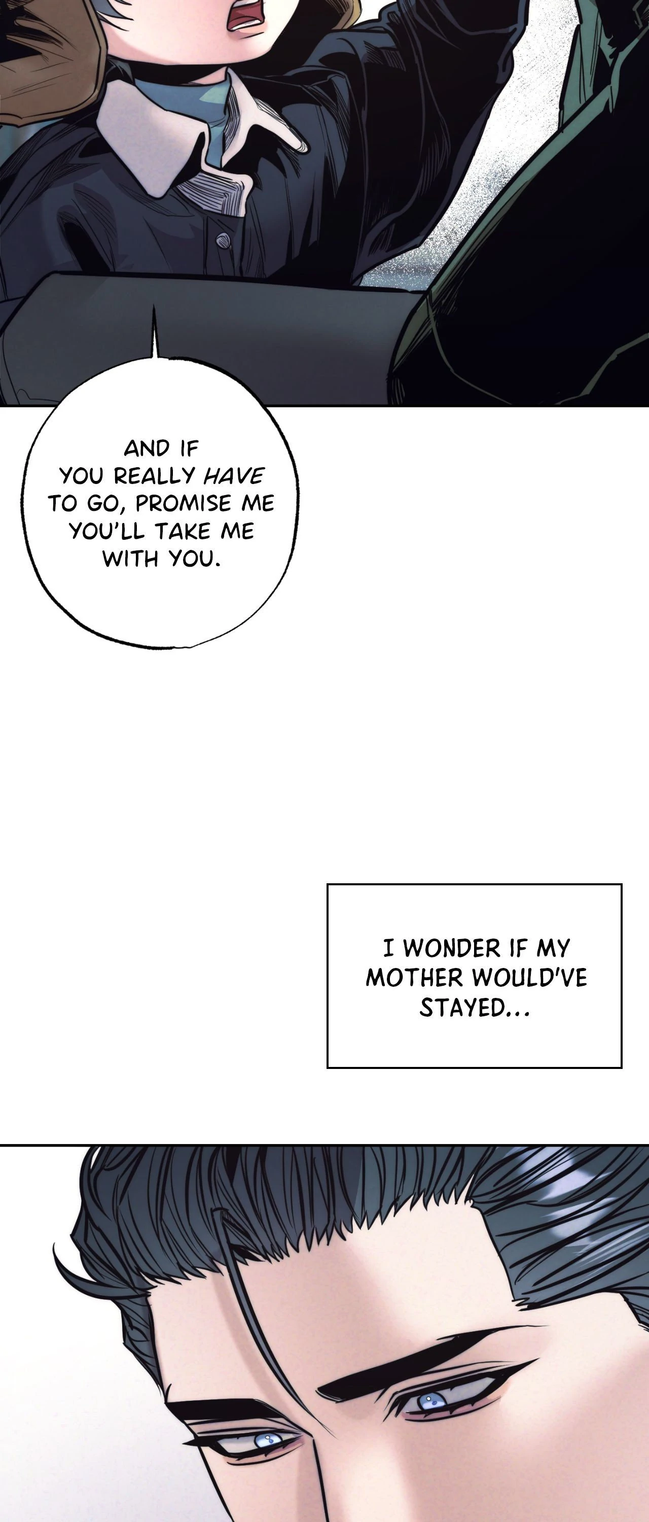 Stigma Chapter 57 - Page 5