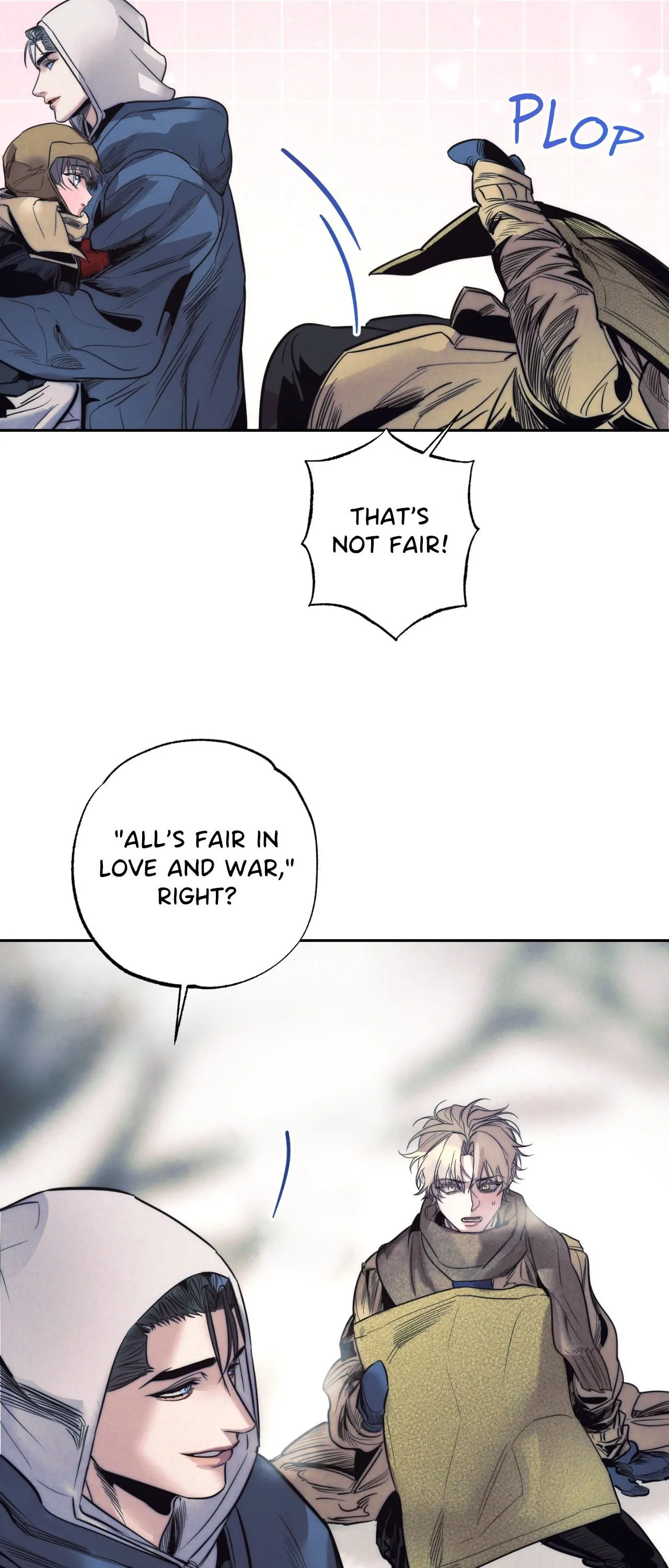 Stigma Chapter 57 - Page 42